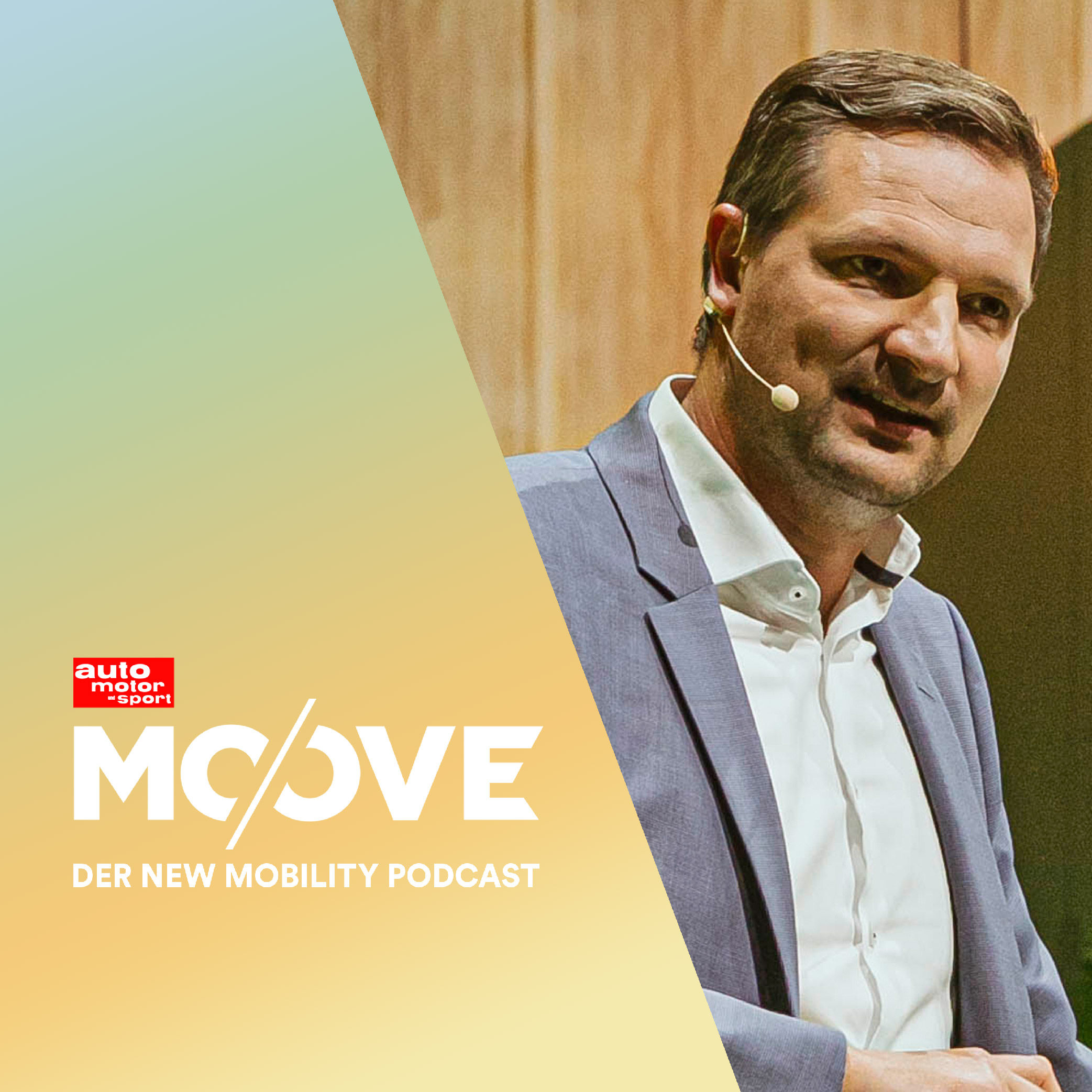 Moove | Warum Ladeparks statt E-Fuels und Tankstellen?