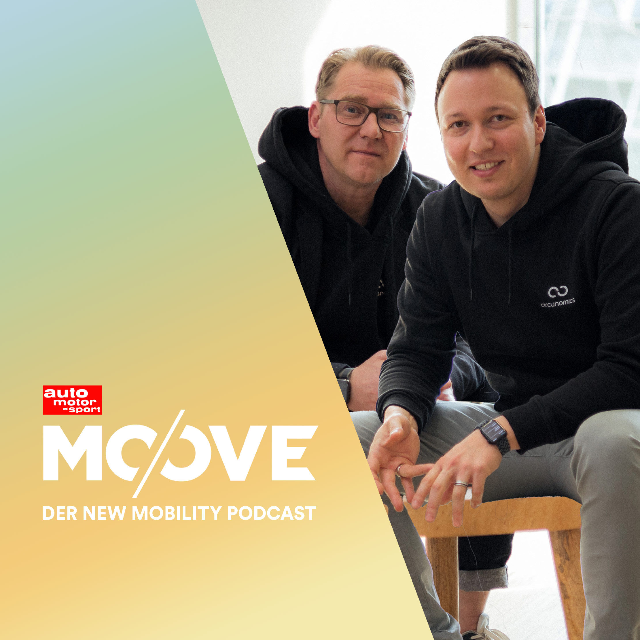 Moove | "Nach 8 Jahren sollte man den E-Auto-Akku tauschen"