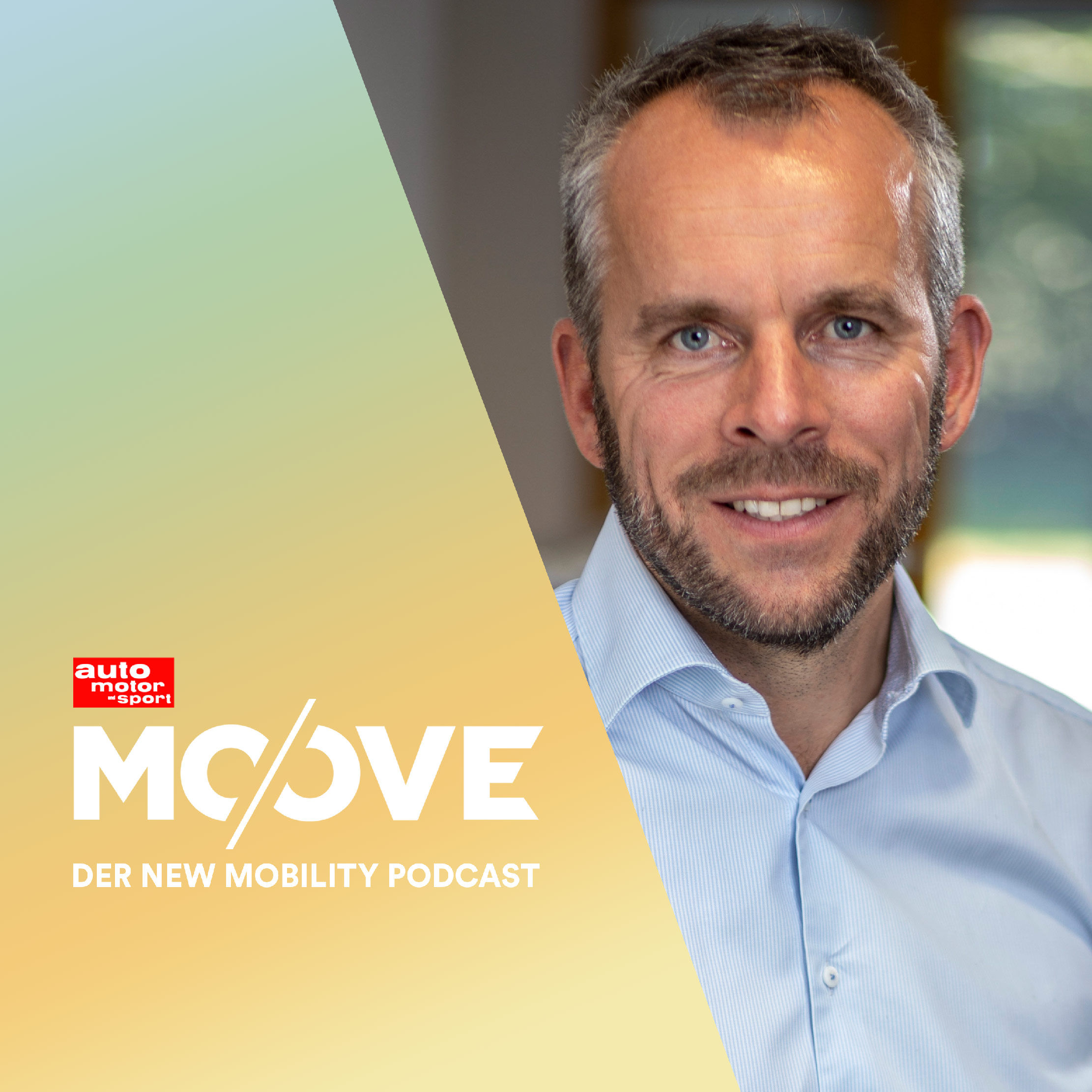 Moove | Wasserstoff für die Supercharger?