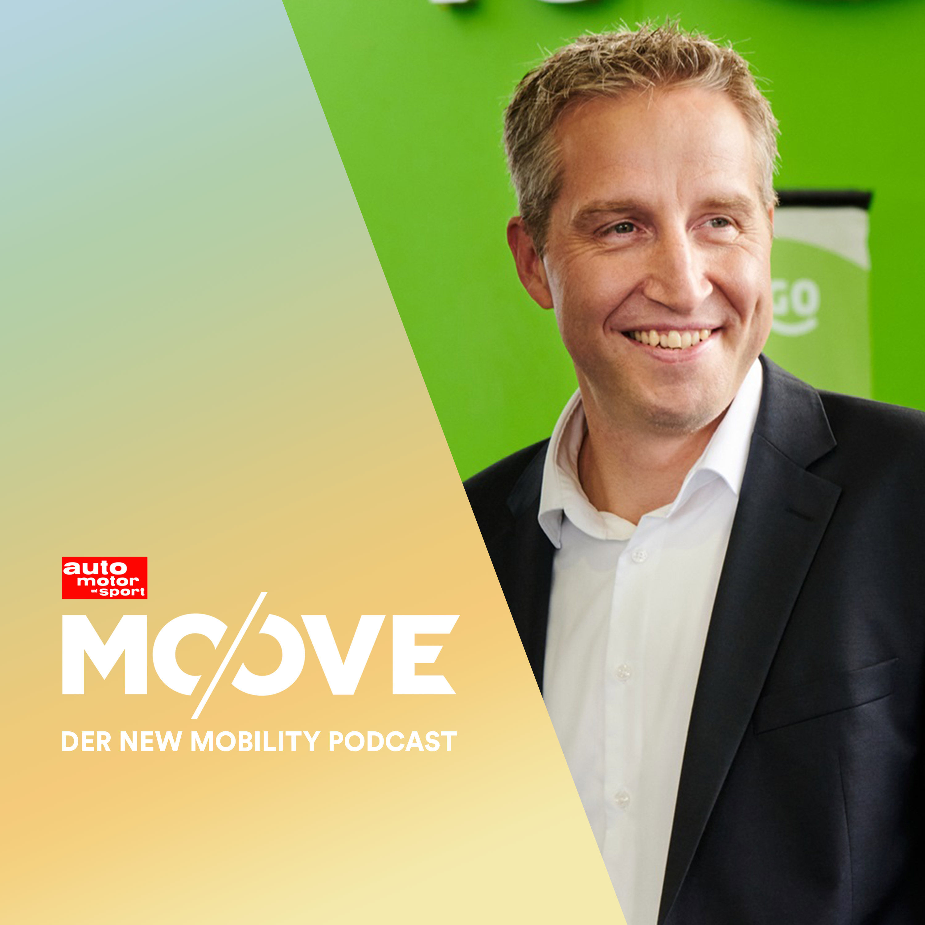 Moove | Wenn Gesetze bremsen: „Wir könnten 1.000 Ladesäulen mehr haben“