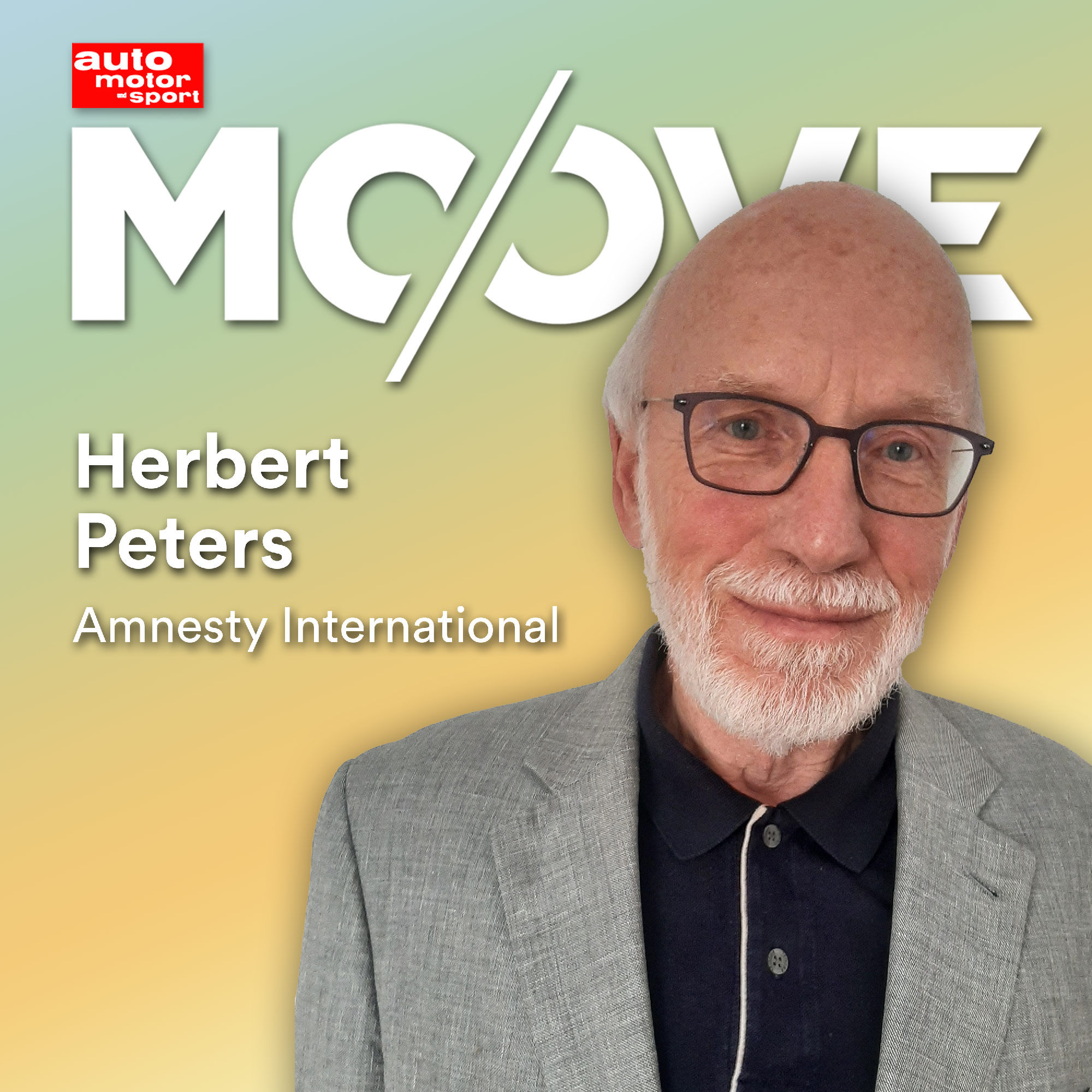 Moove | Wer zahlt den Preis für unsere E-Autos? Die Menschenrechtsfrage im Rohstoffabbau