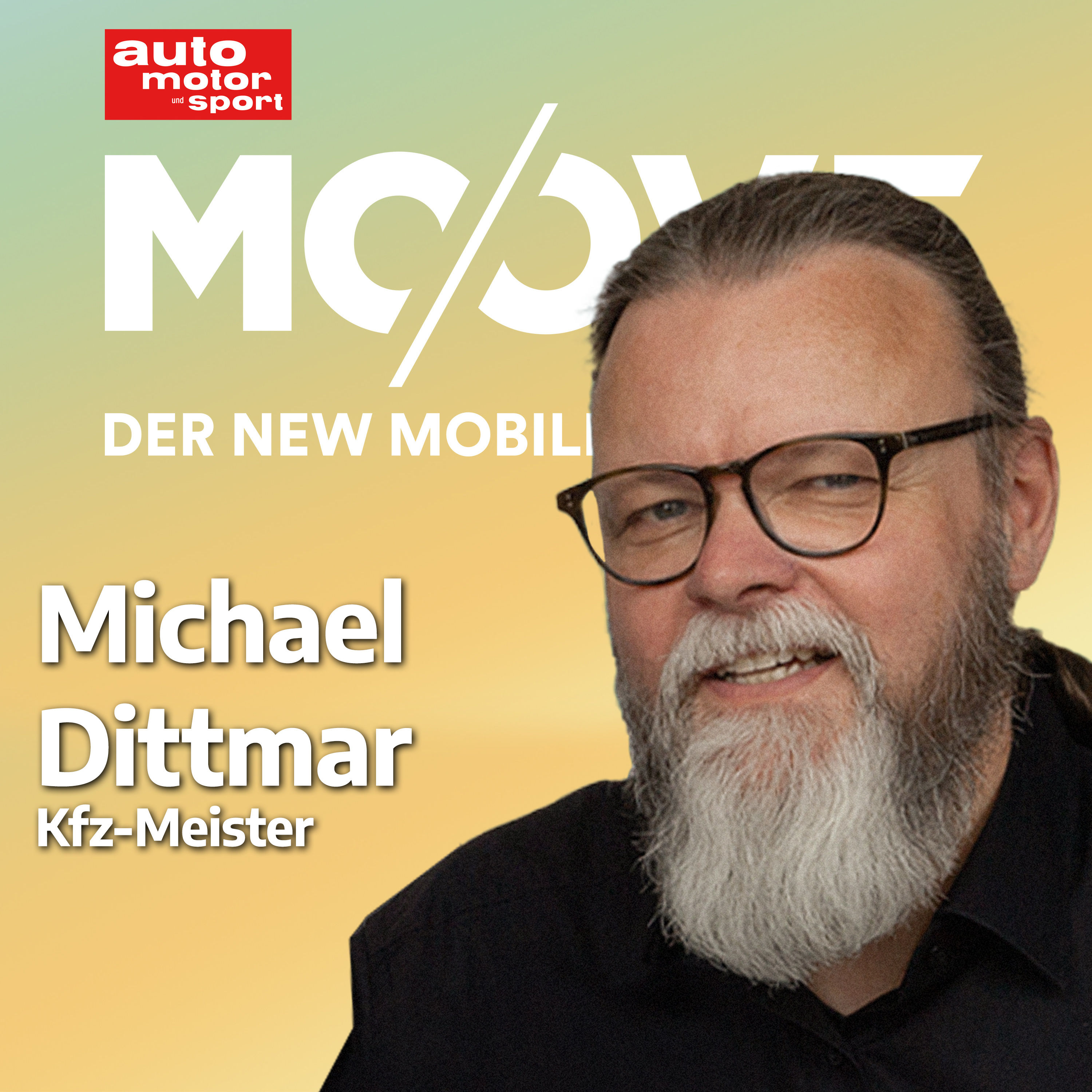 Moove | Werkstatt im Wandel – Michael Dittmar über E-Auto-Reparatur, Batterien & Mythen