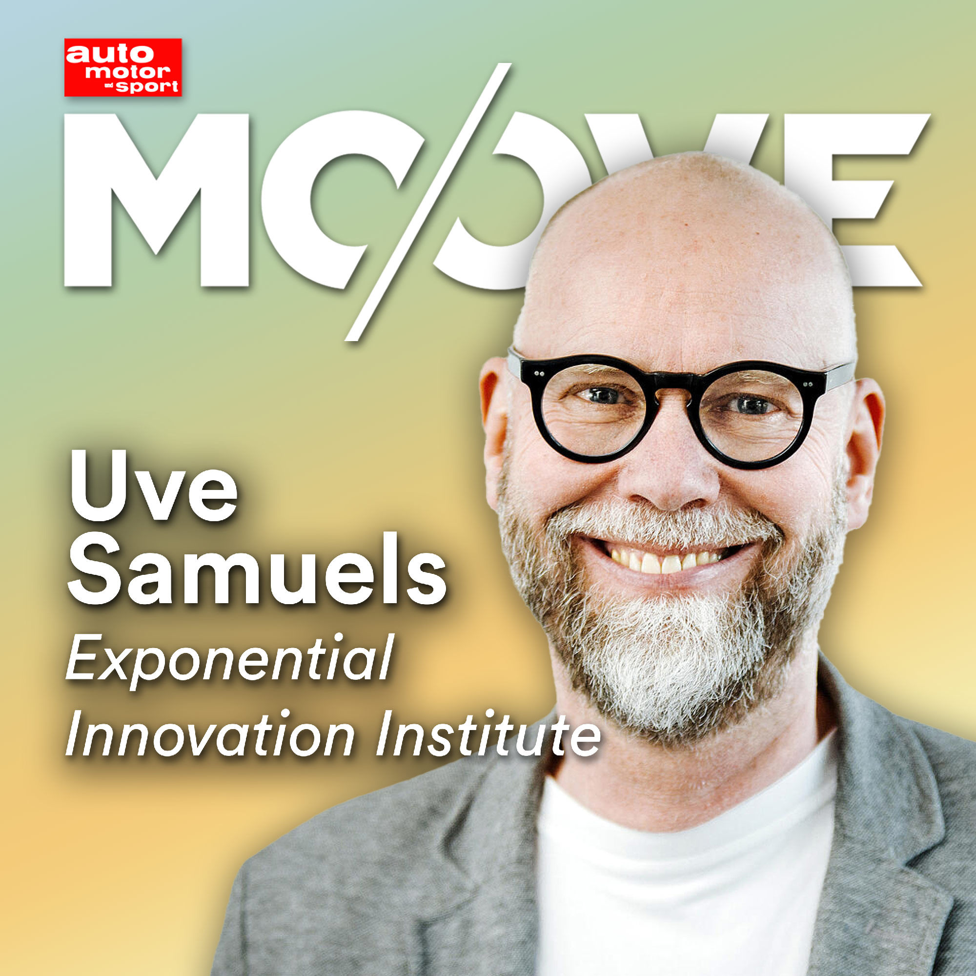 Moove | Wie findet die Autoindustrie ihre Innovationskraft wieder?