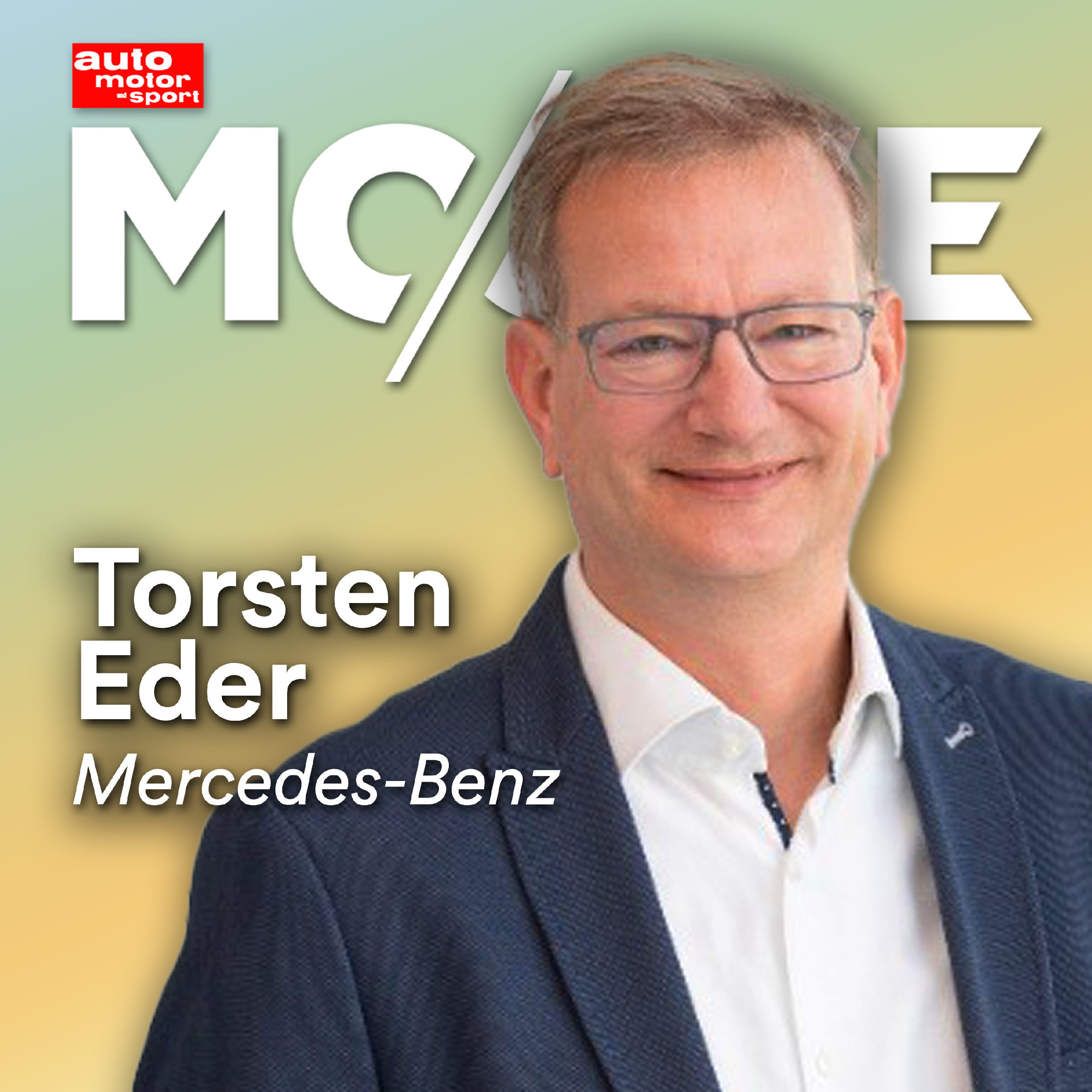 Moove | Wieso setzt Mercedes trotz Hightech-CLA weiter auf Verbrenner?