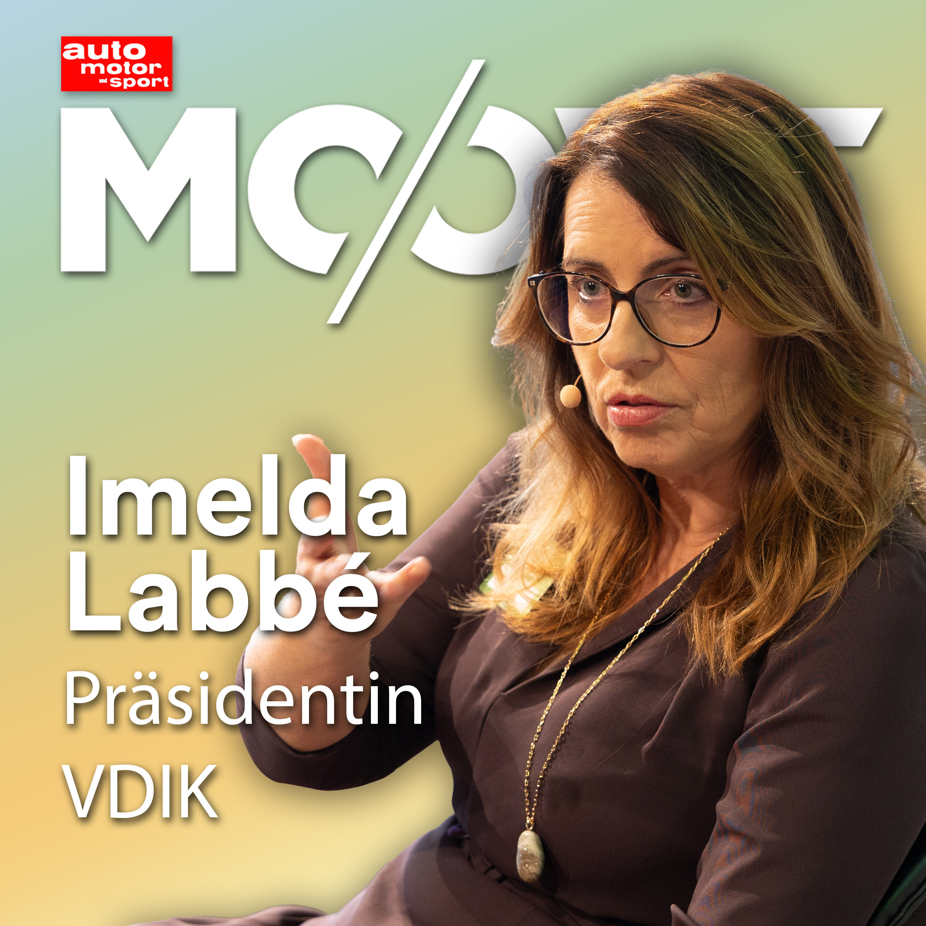 Moove | Wir brauchen endlich einen Masterplan für die Elektromobilität!