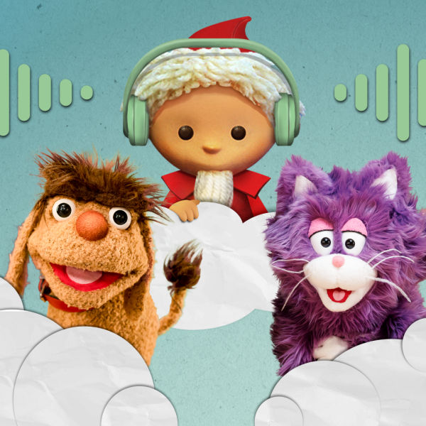 Moppi und Miwau: Der verlorene Anhänger