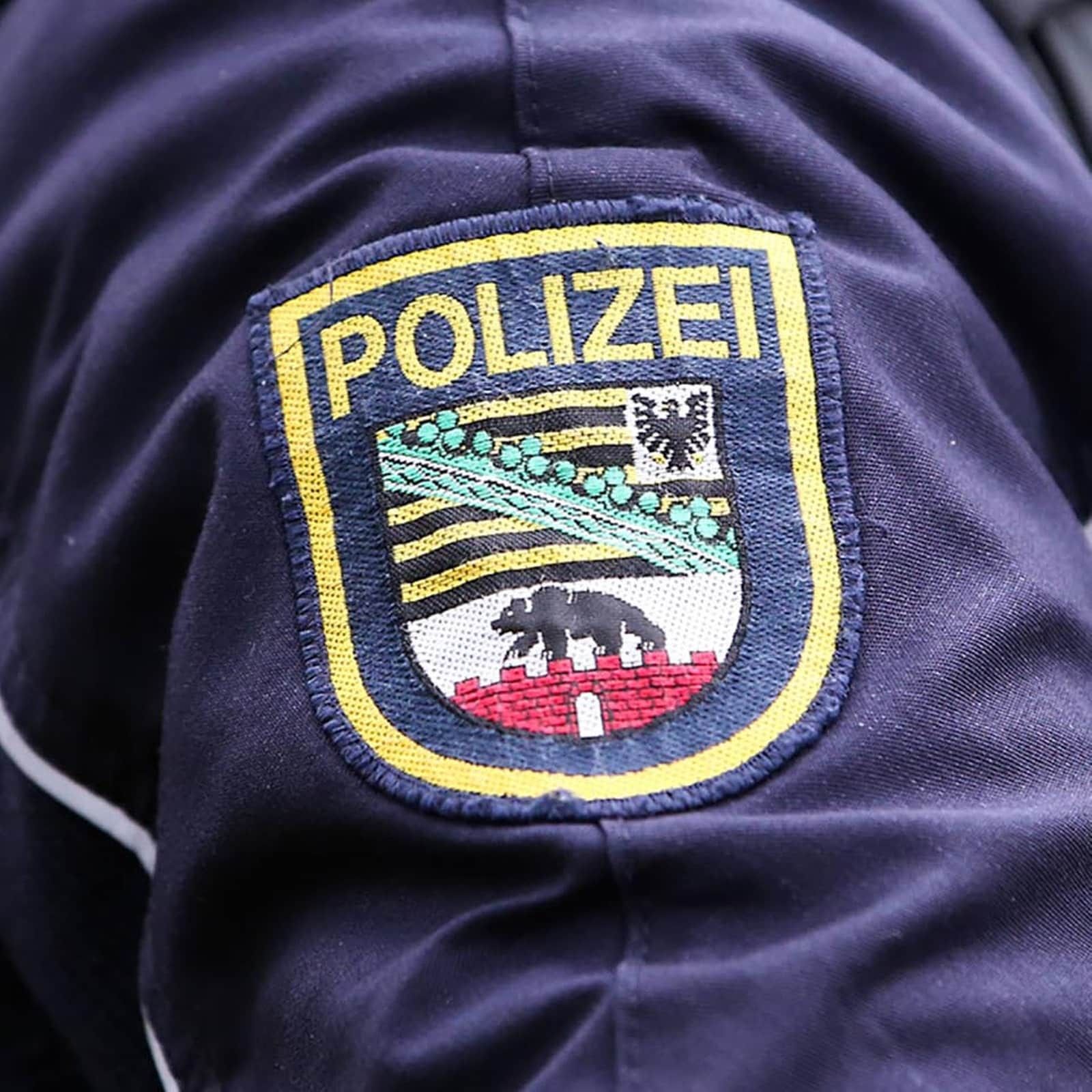 Mord am Valentinstag in Magdeburg