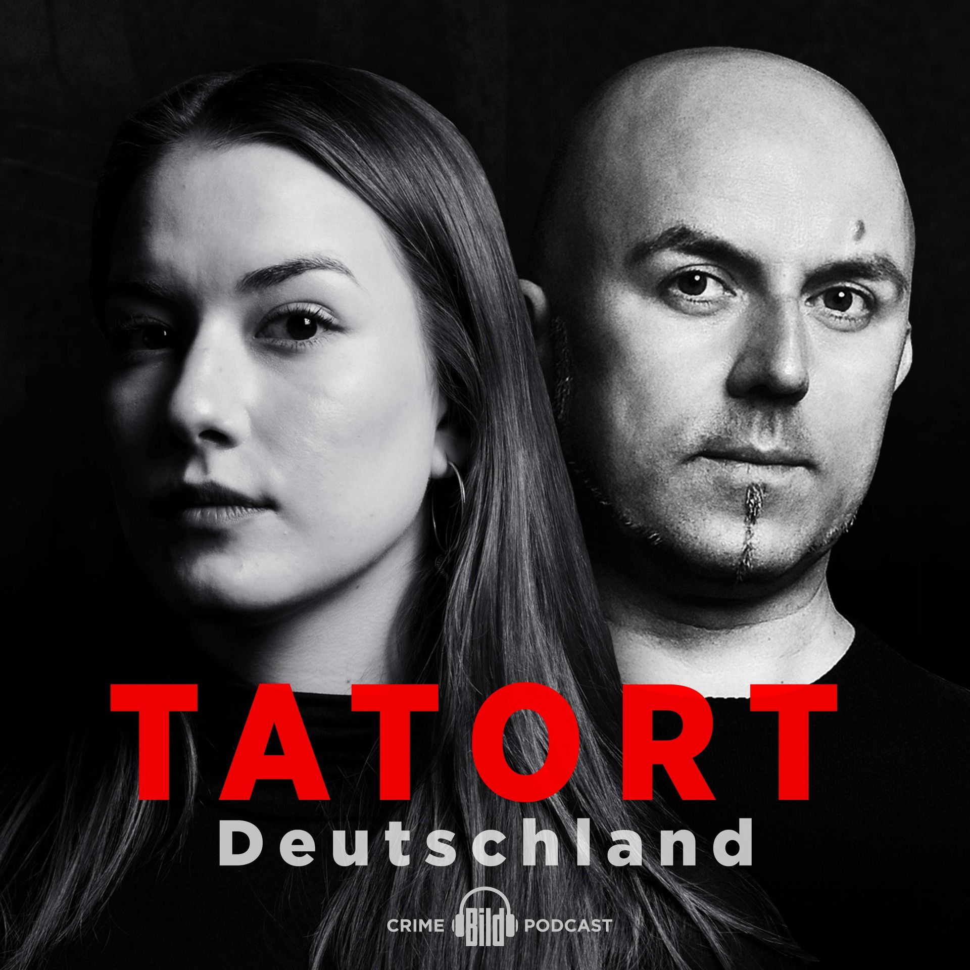 The Crossing Der Feind In Deinem Haus Mord an der Tochter: Der Feind in meinem Haus - Tatort Deutschland