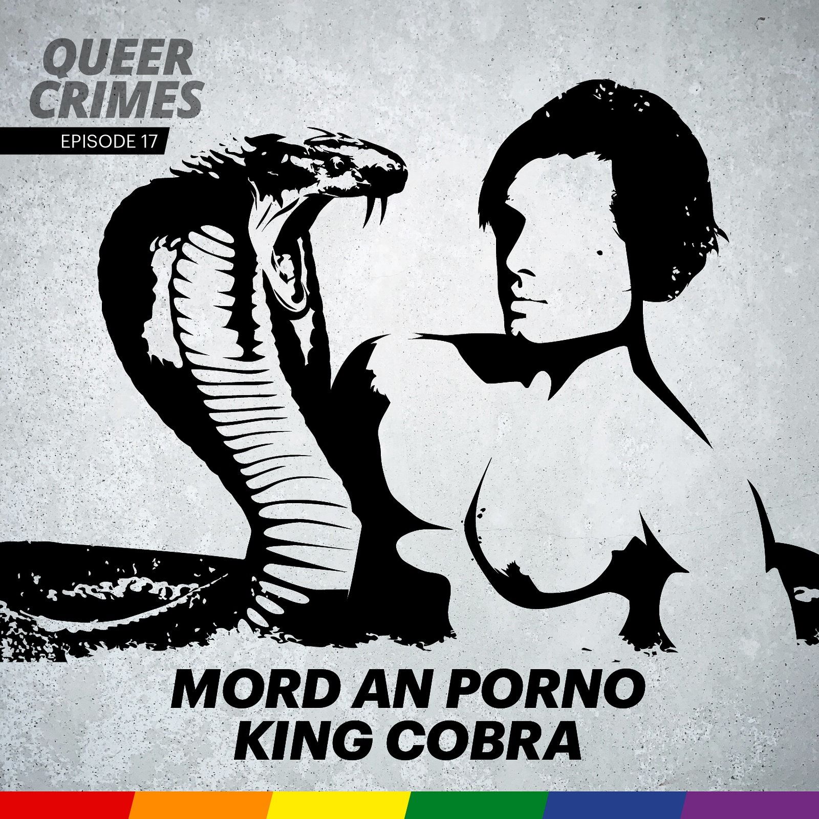 Mord an Porno-King Cobra