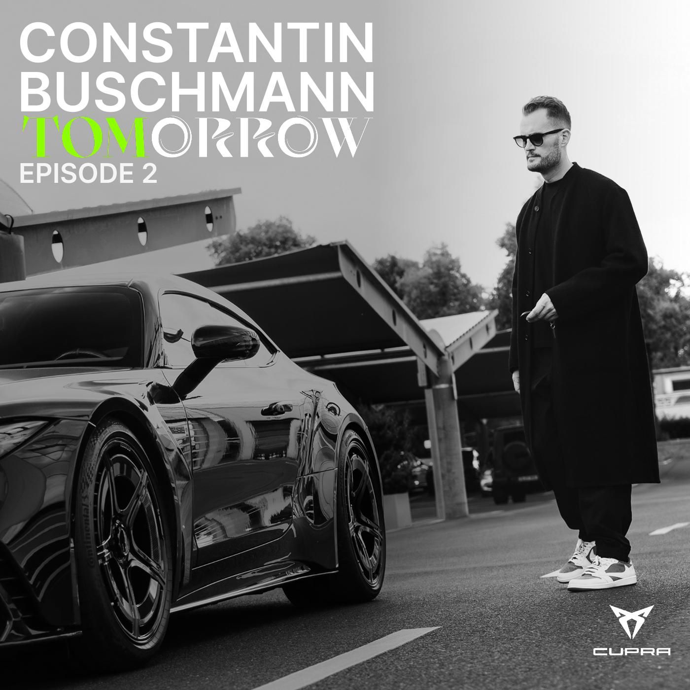 „Mord-Drohungen härtester Art“. BRABUS-Boss Buschmann über extremes Ownership