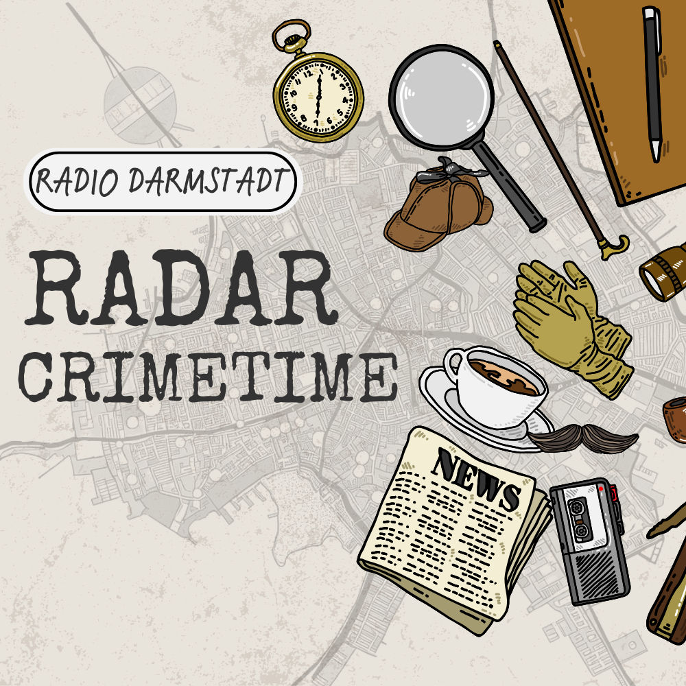Mord im Kleingartenverein | RadaR CrimeTime