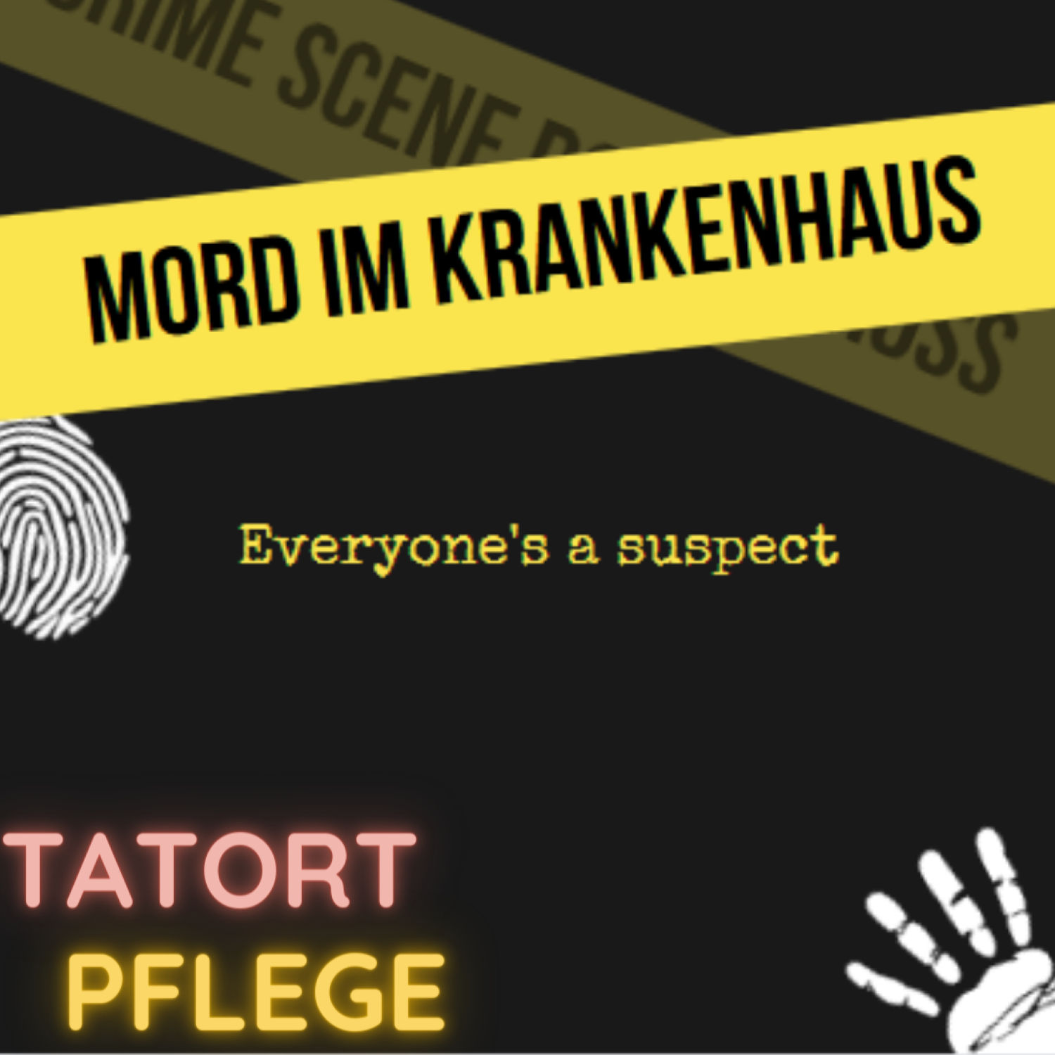 Mord im Krankenhaus