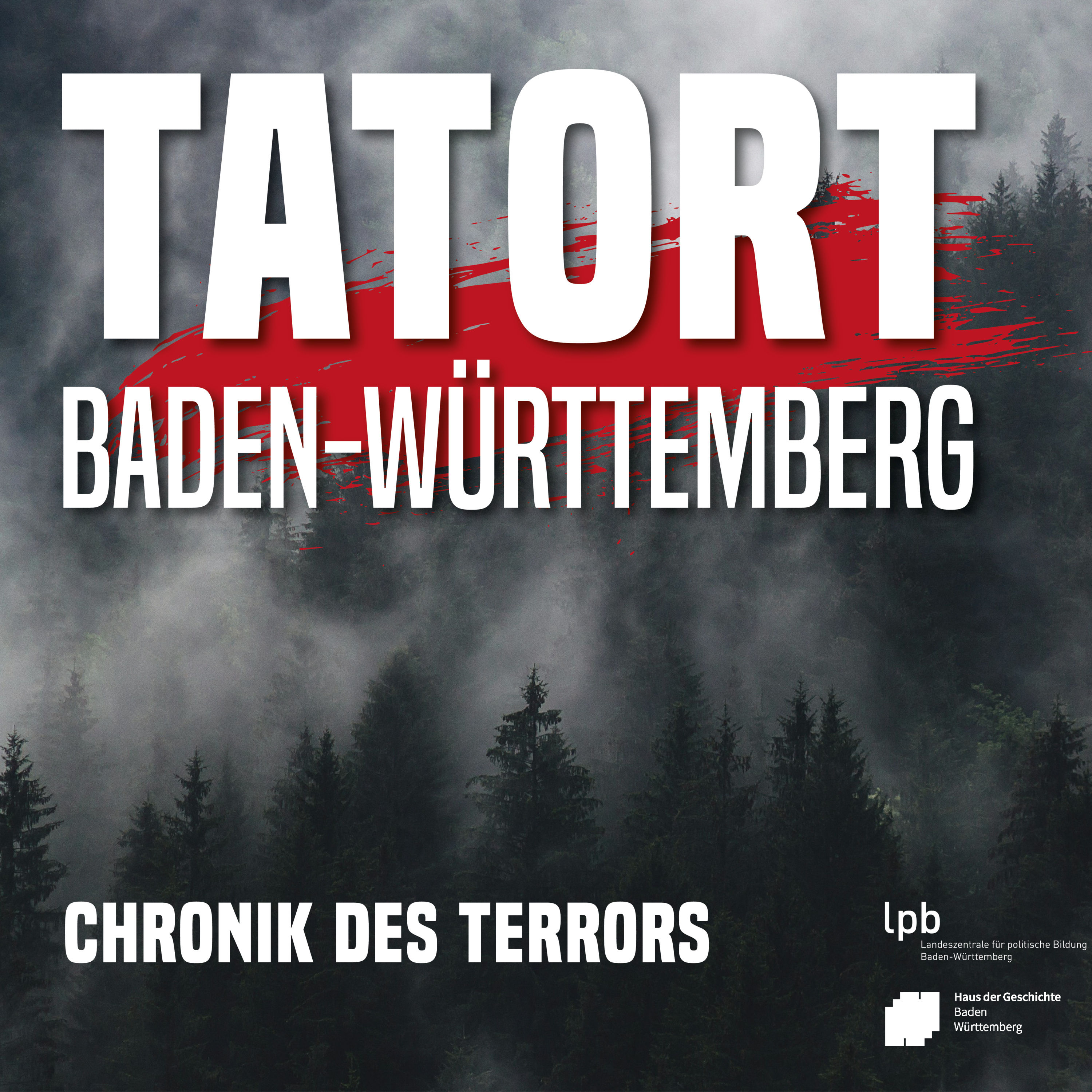 Mord im Schwarzwald. Angriff auf die Demokratie