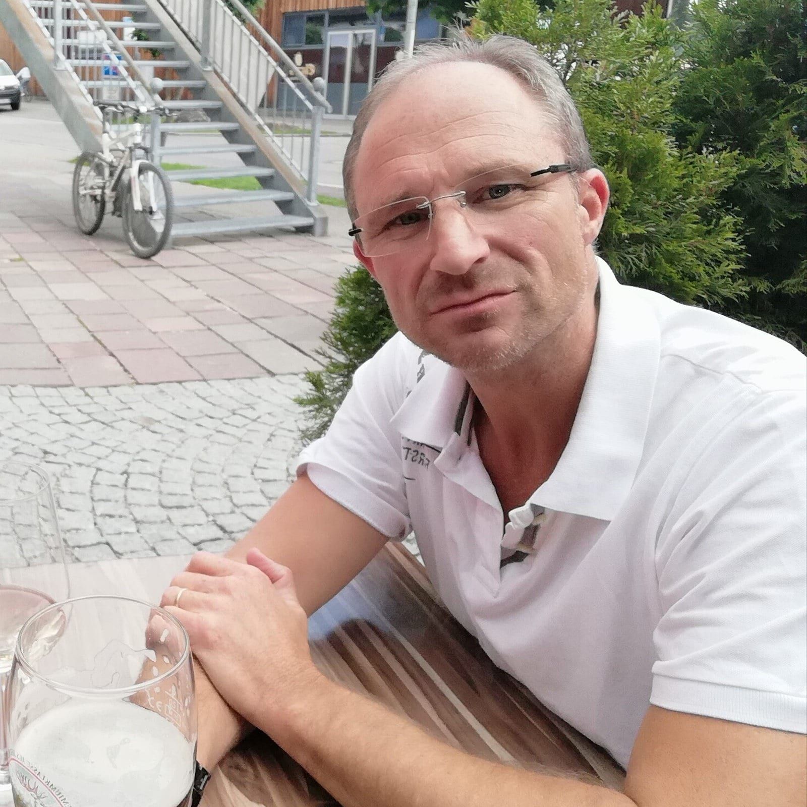 Mord ohne Leiche – Der Fall Karsten M.