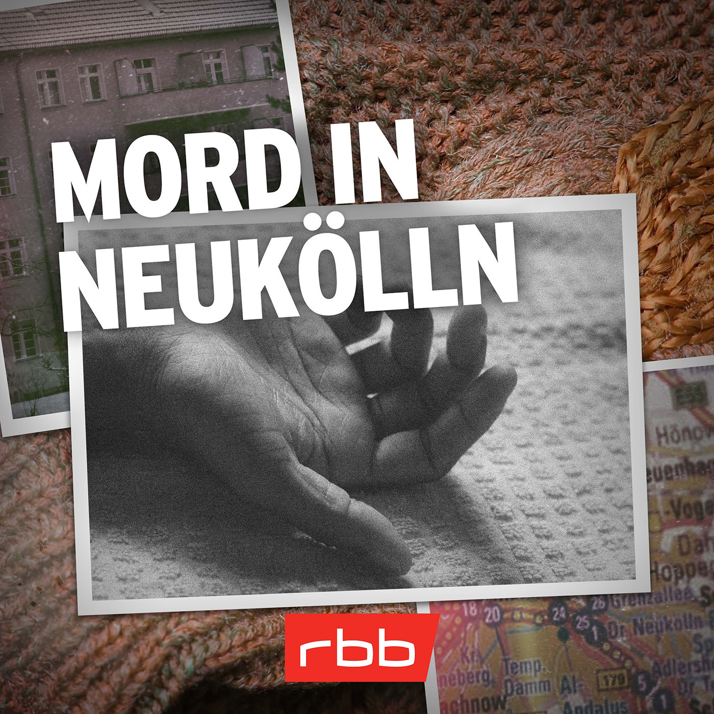 Mord verjährt nicht (1/10) – Mord in Neukölln