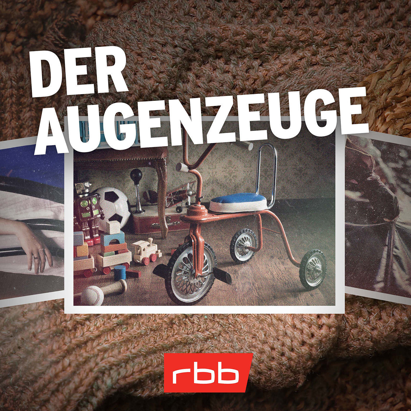 Mord verjährt nicht (2/10) – Der Augenzeuge