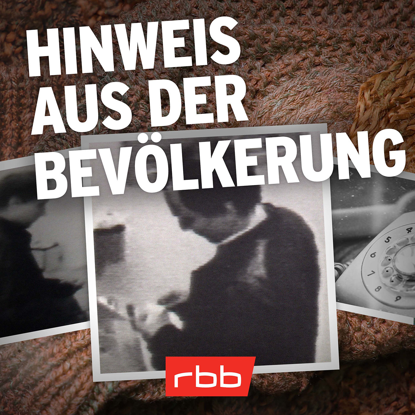Mord verjährt nicht (5/10) – Hinweis aus der Bevölkerung