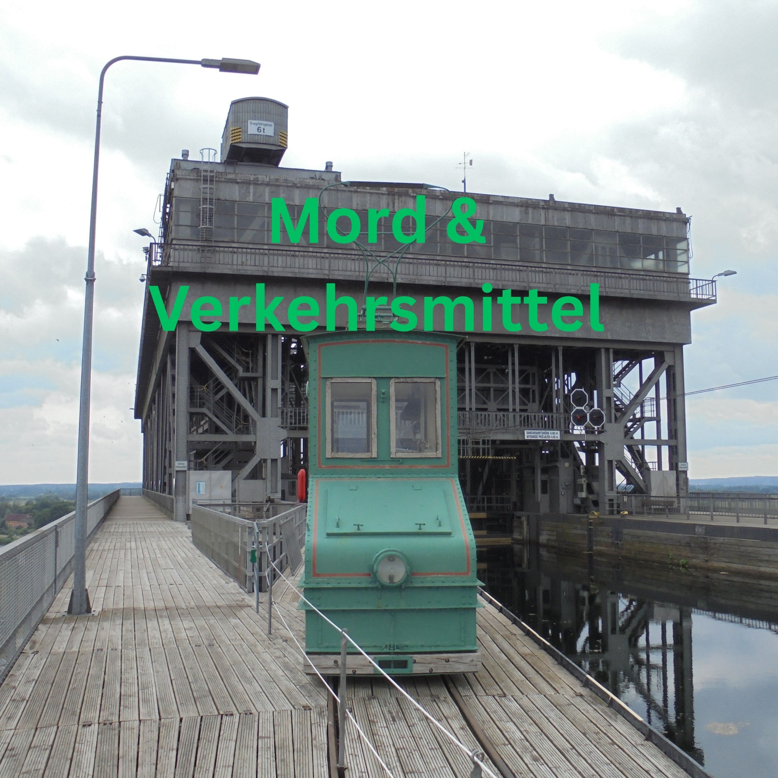 Mord & Verkehrsmittel