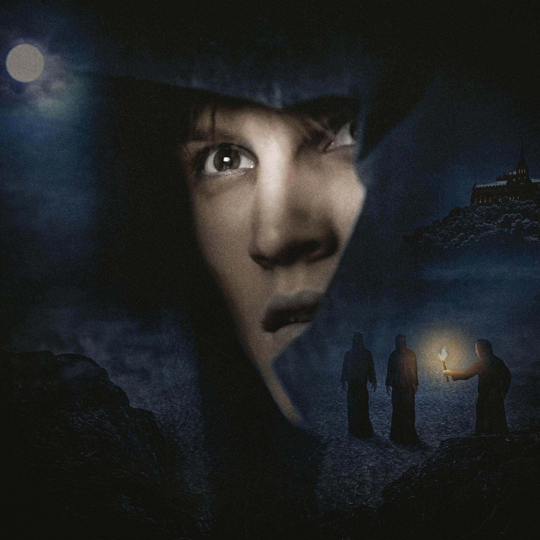 Mordermittler William von Baskerville: Der Name der Rose (3/4) – Mysteriöse Bibliothek