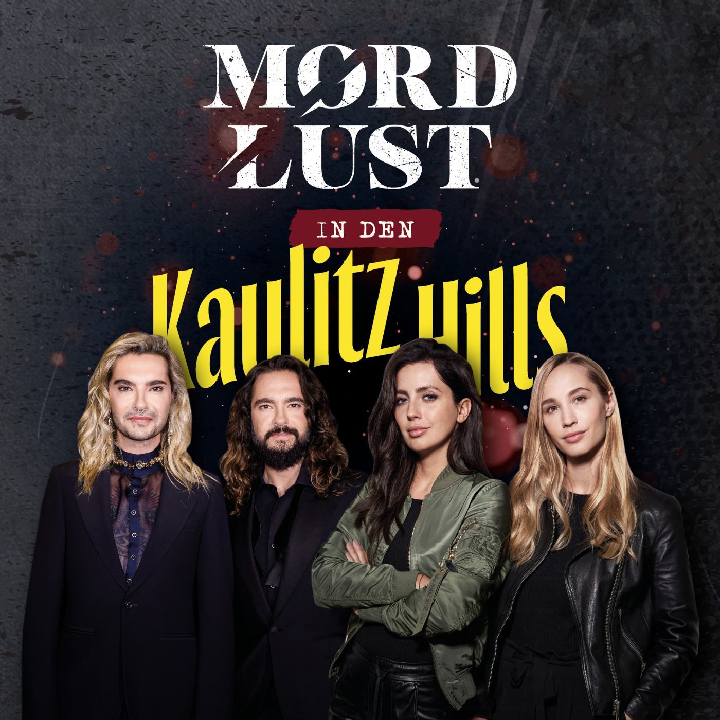 Mordlust in den Kaulitz Hills