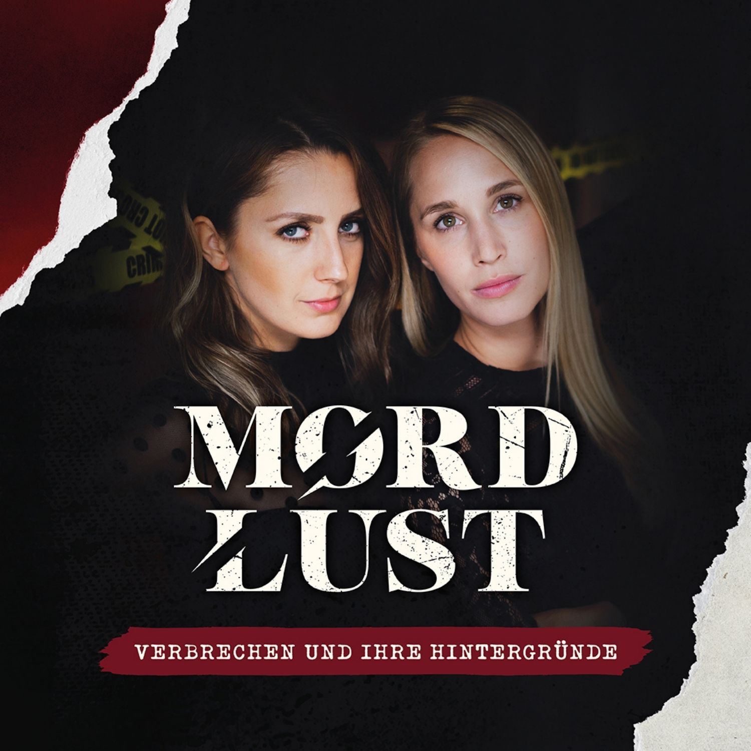 Mordlust | Podcast online hören | RTL+