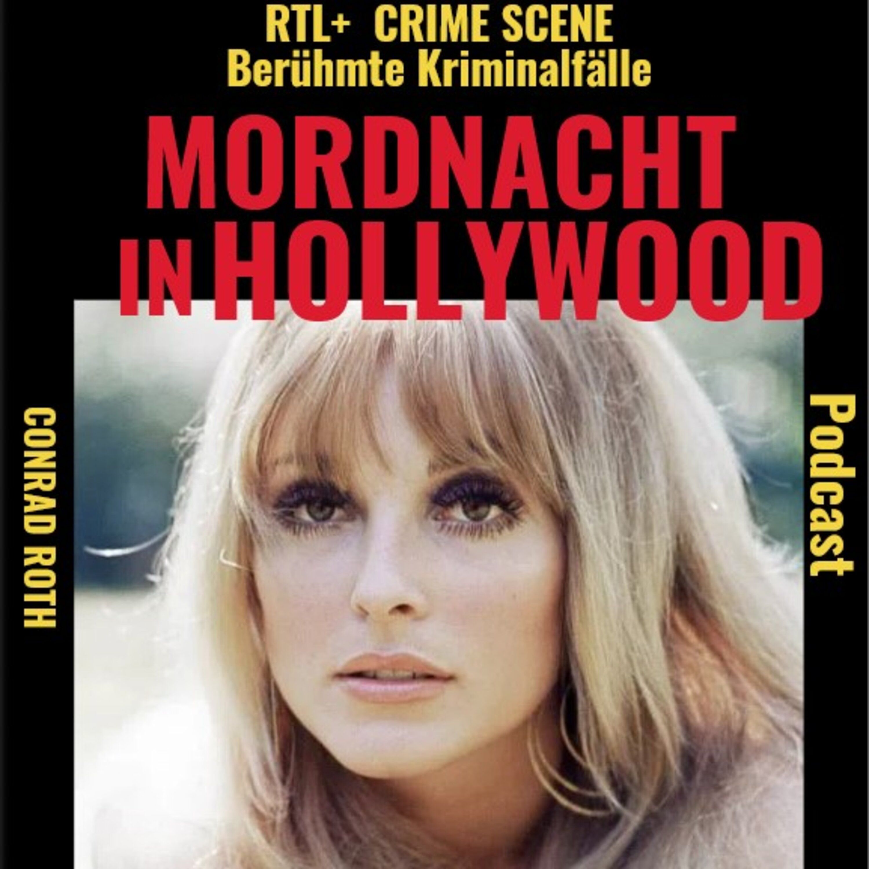 MORDNACHT IN HOLLYWOOD