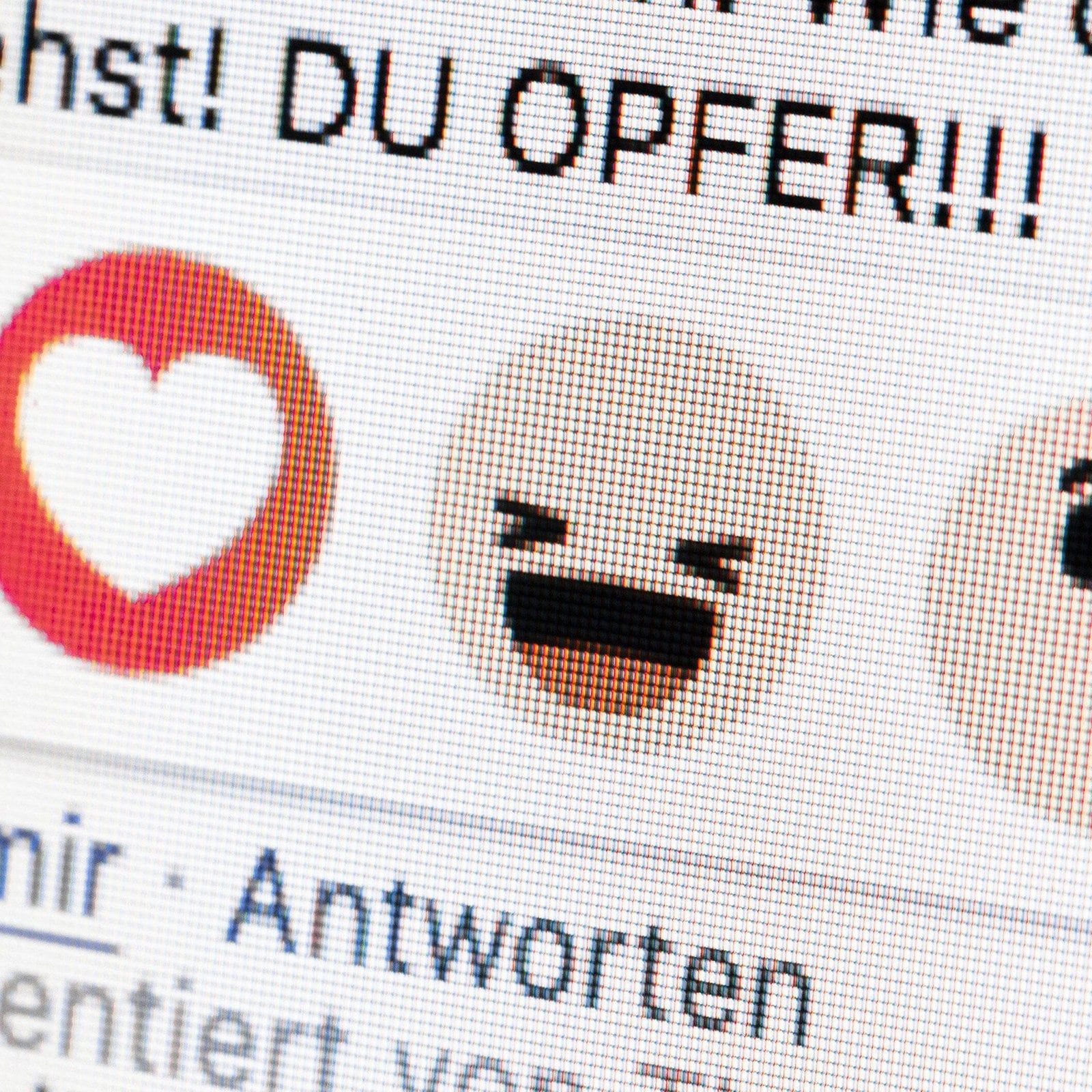 Mordpläne gegen Ministerpräsident: Der Hass im Netz