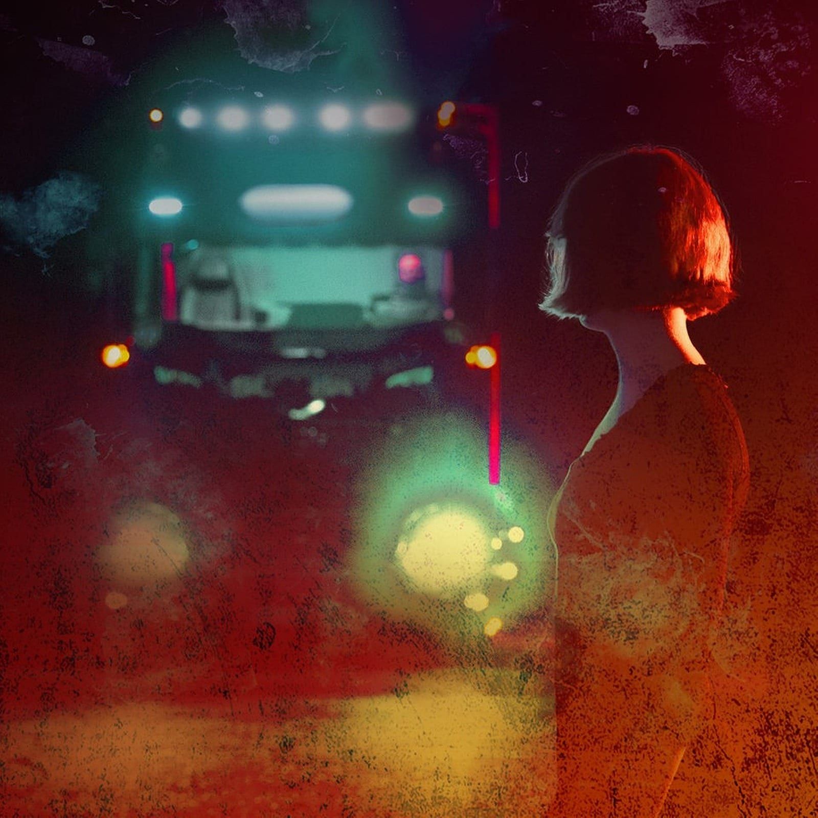 Mordspur eines Fernfahrers – Die Jagd nach Marco M.