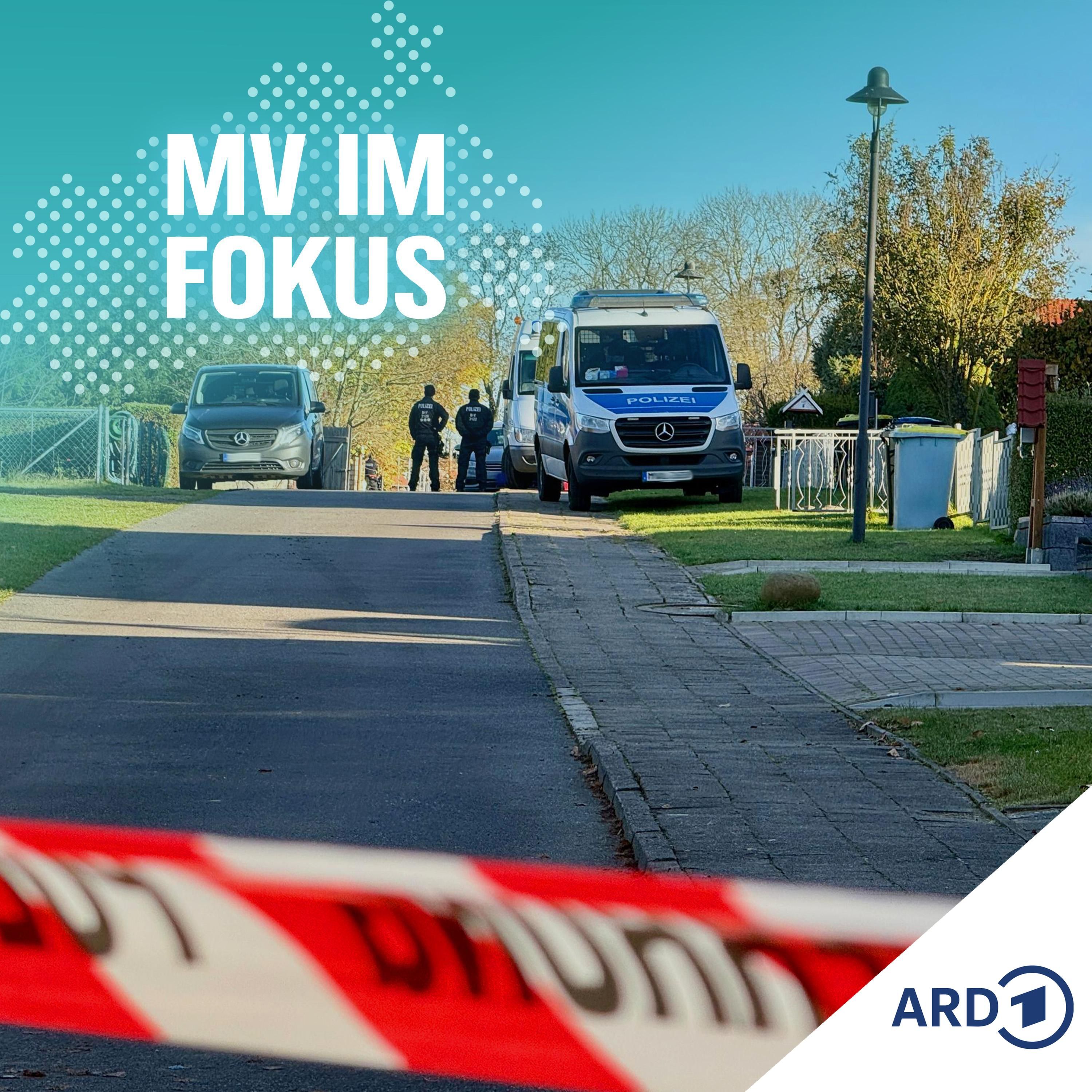 Mordverdacht: Was wir über den Fall Fabian aus Güstrow wissen