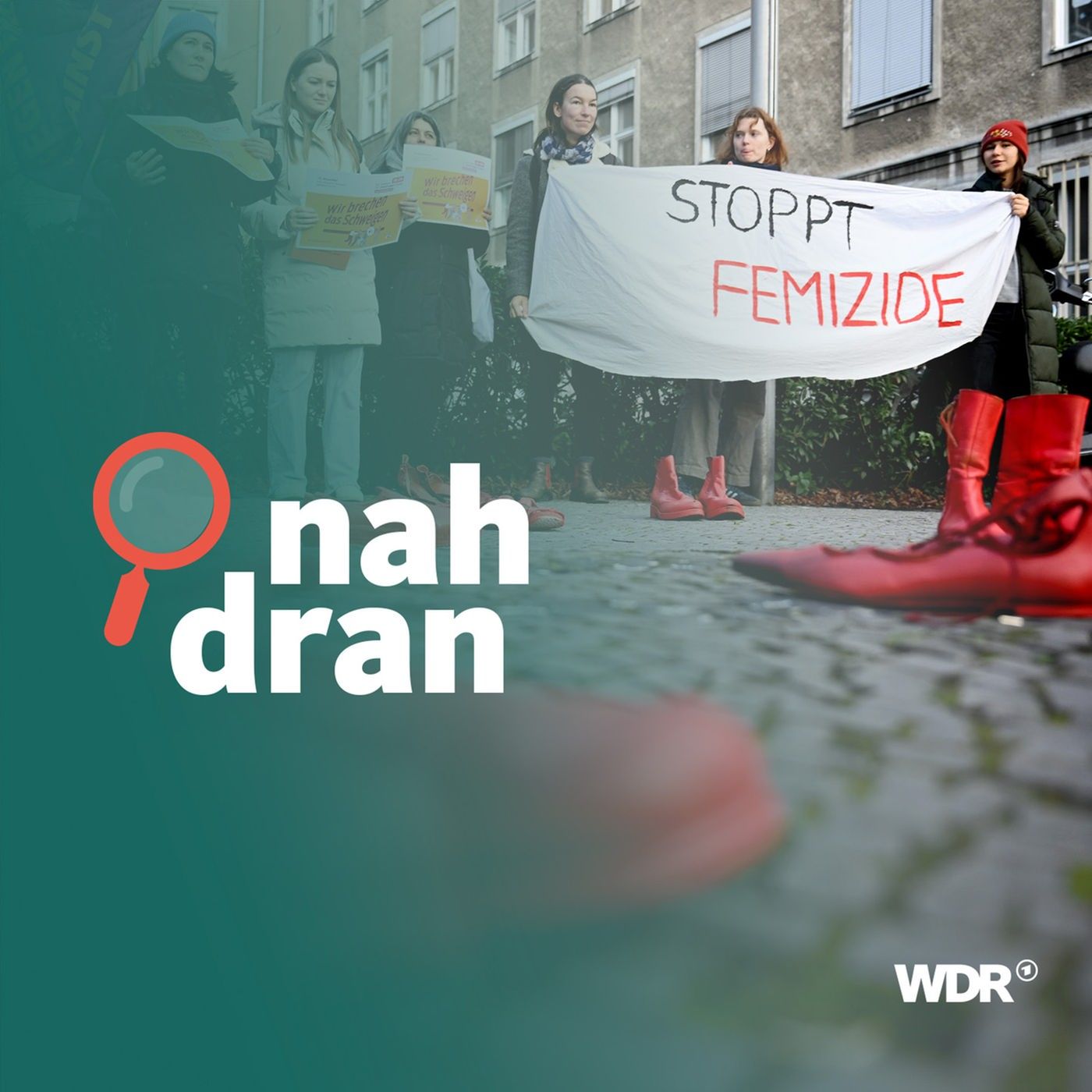 "Morgen bin ich tot" - Werden Frauen nicht genug vor Gewalt geschützt? I nah dran