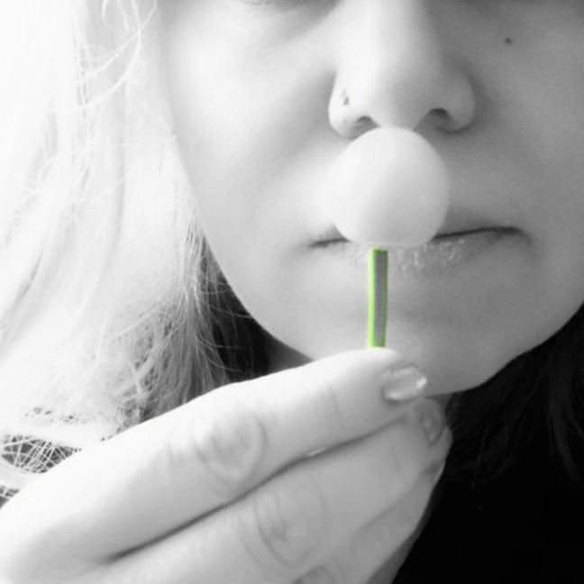 Morgen muss ich raus