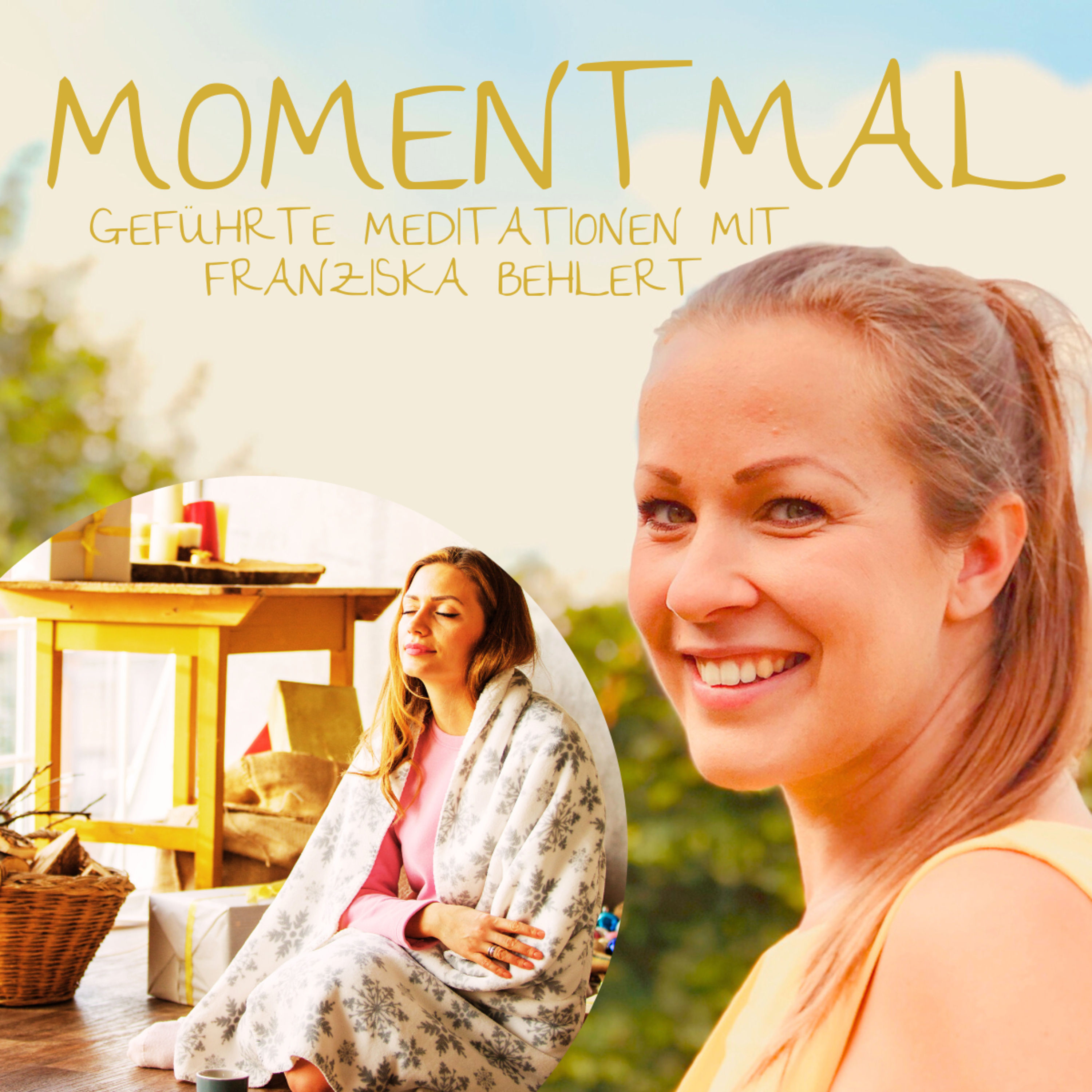 Morgenmeditation für ein entspanntes Nervensystem