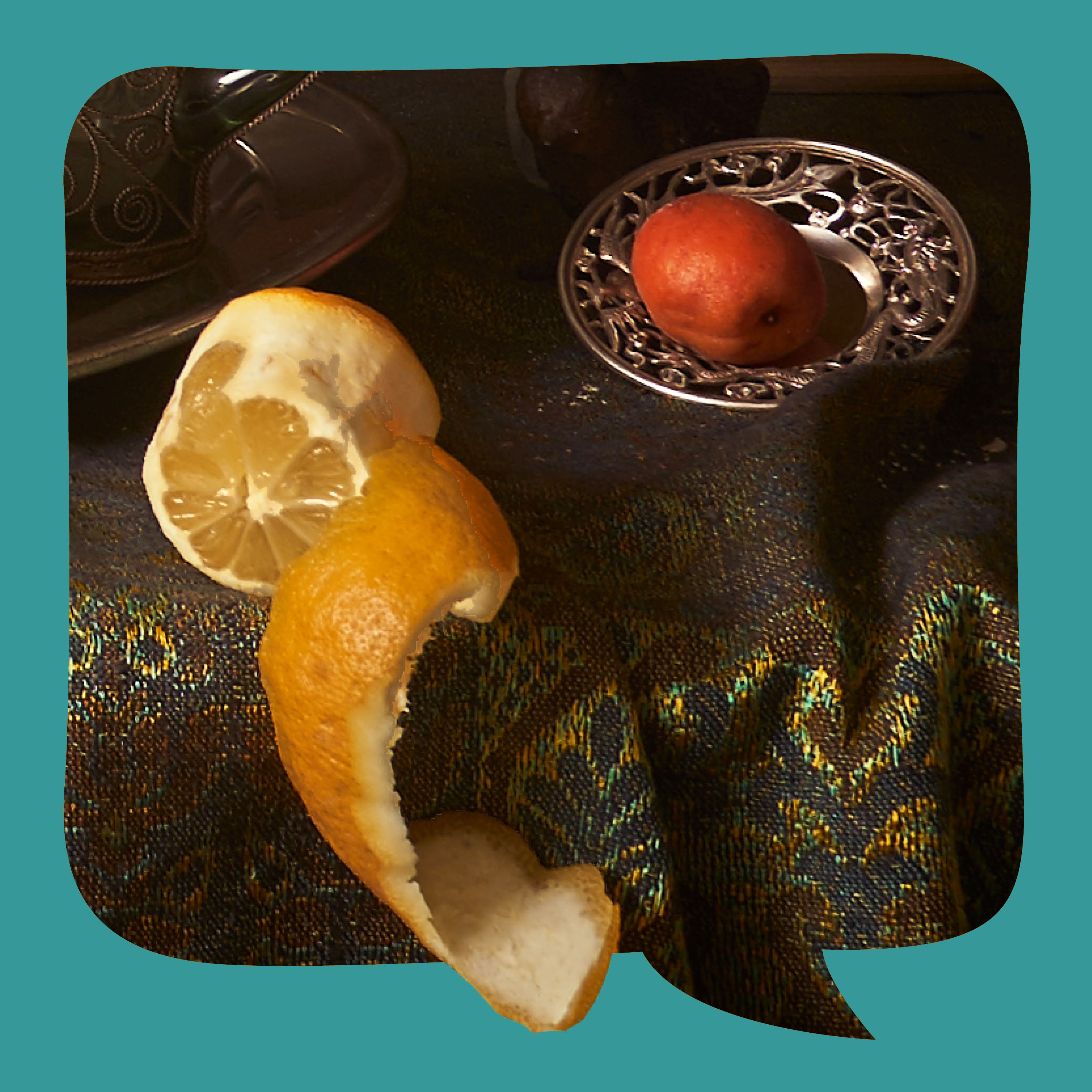 Morgens, mittags, abends | Schwank aus Weißrussland | erzählt von Betsy Dentzer