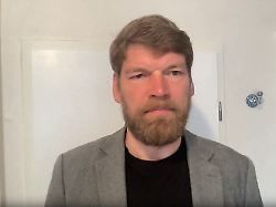 Moritz Brake: "Irans Schutzgeld-Regime wird Riegel vorgeschoben"