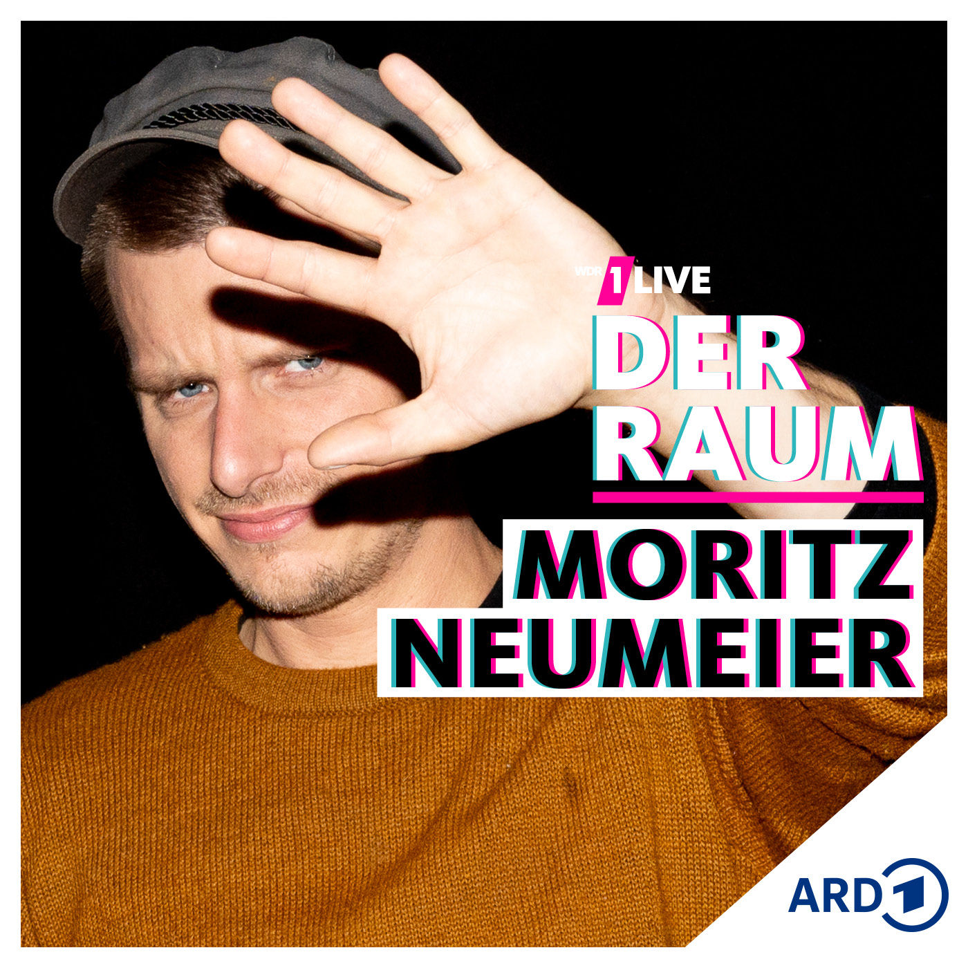 Moritz Neumeier: Die Therapie hat mein Leben verändert