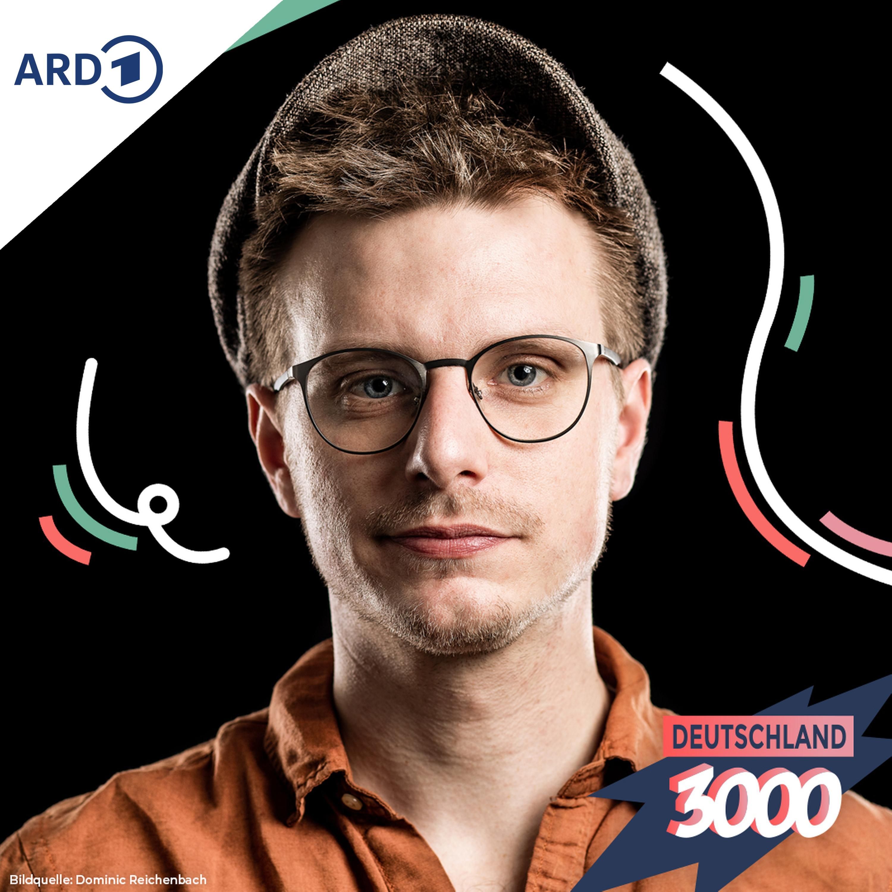 Moritz Neumeier, wann geht die Welt unter?