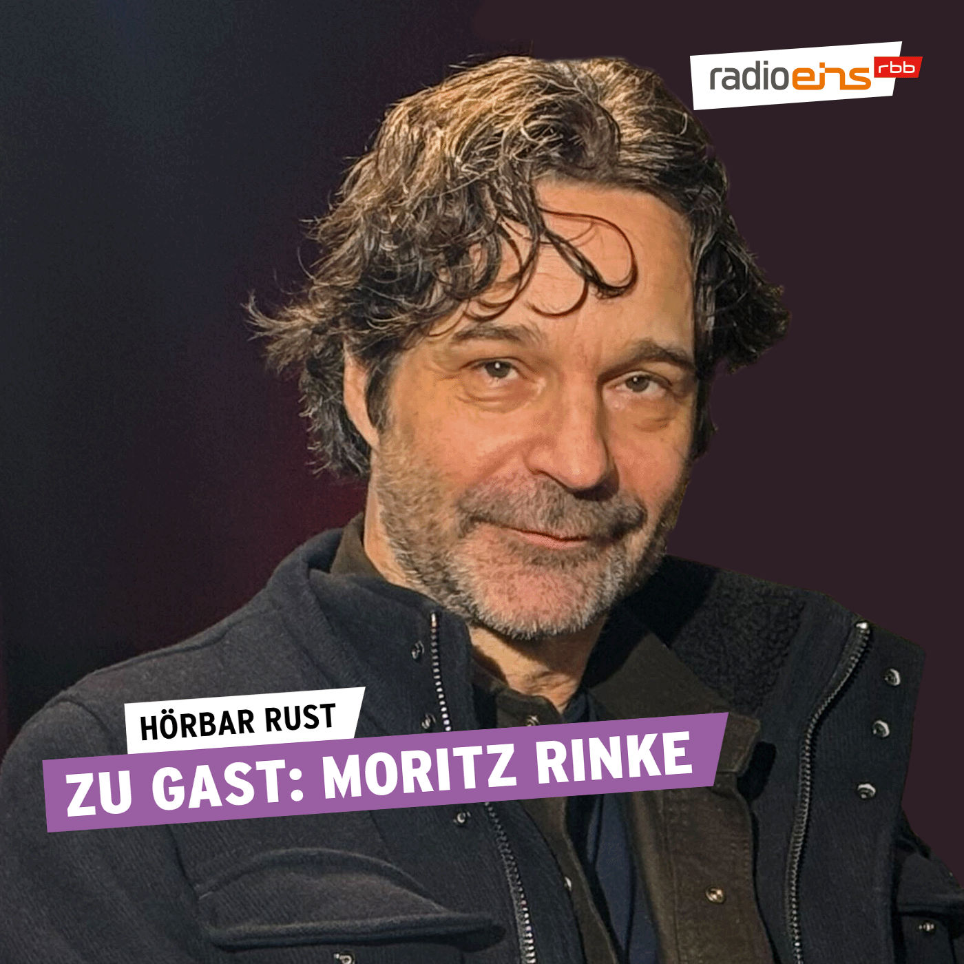 Moritz Rinke