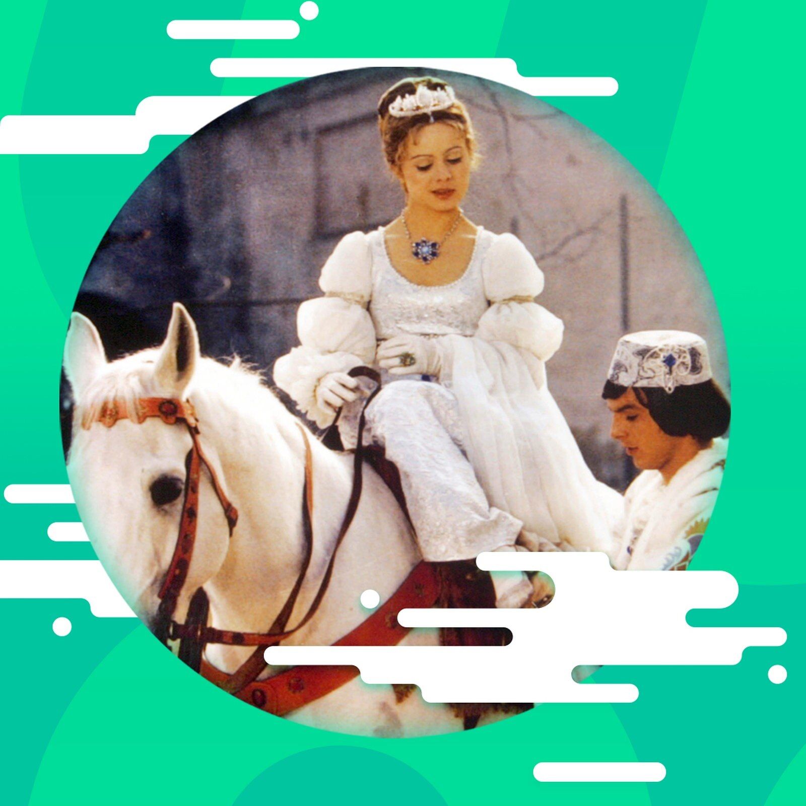 Moritzburg - das Aschenbrödelschloss