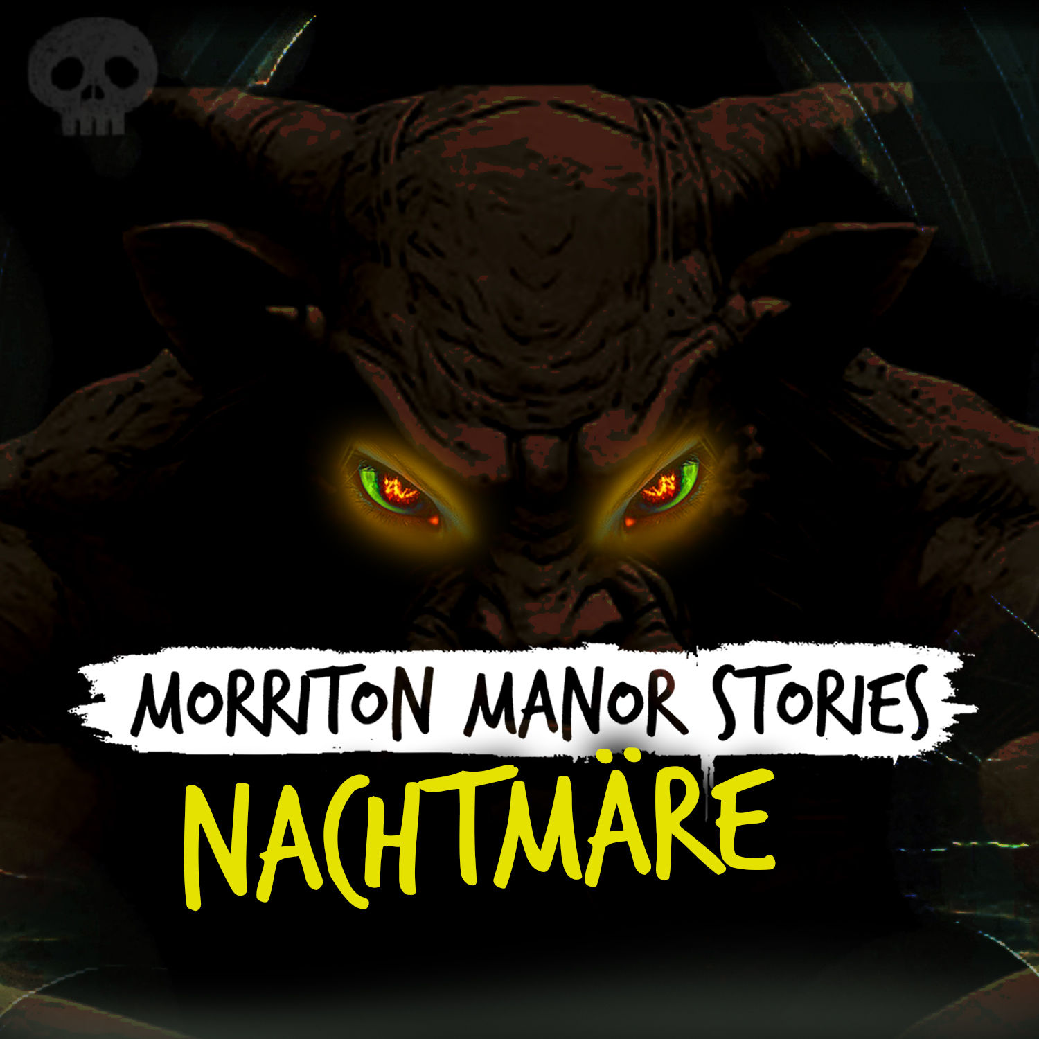 MORRITON MANOR Spezial | Nachtmäre