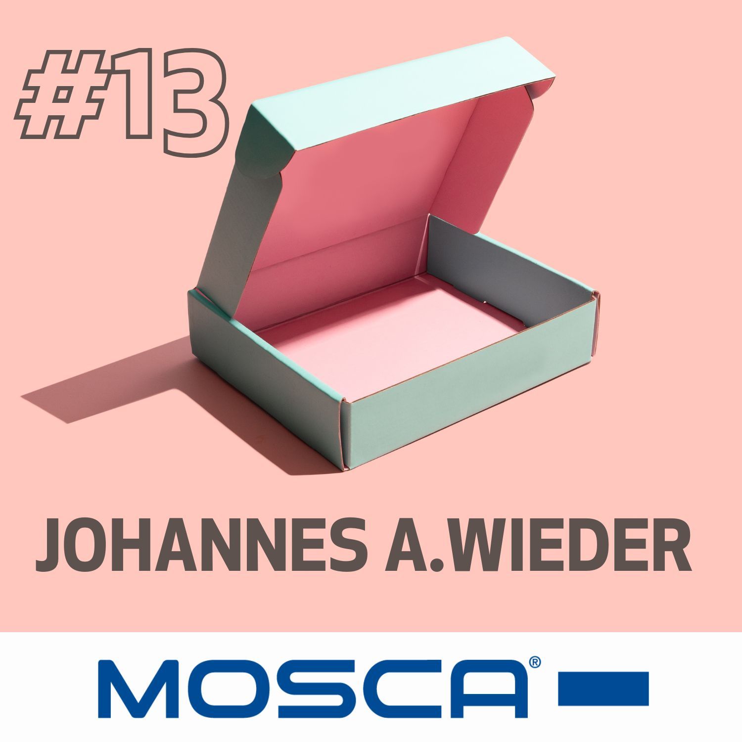 MOSCA • "Physik ist nicht verhandelbar"