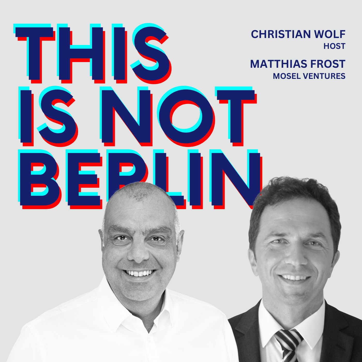 Mosel Ventures aus Oberbillig | Wie tickt ein Frühphasen Investor? | Seedstrapping