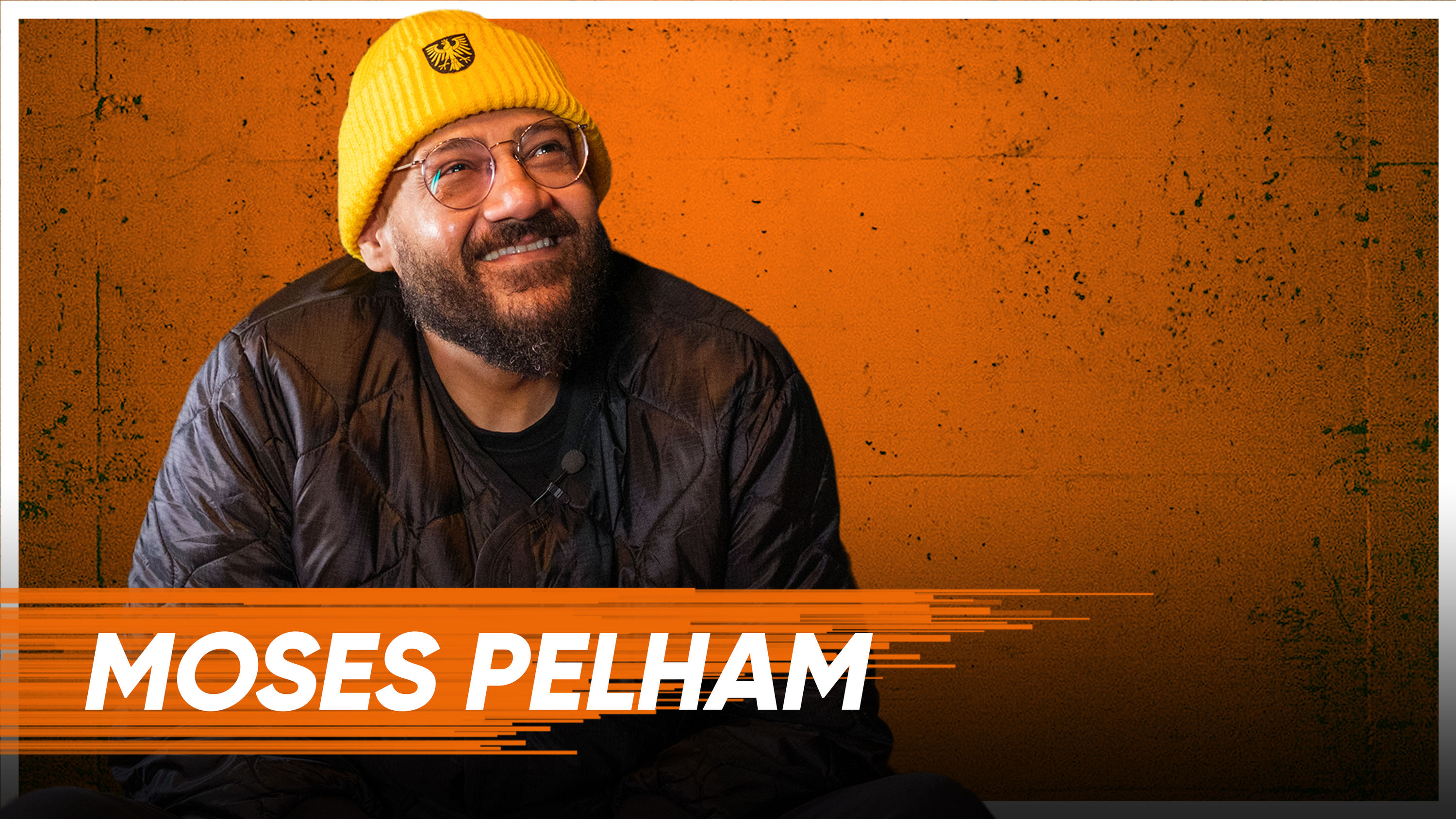 Moses Pelham: "Ich hatte keine Hoffnung mehr"