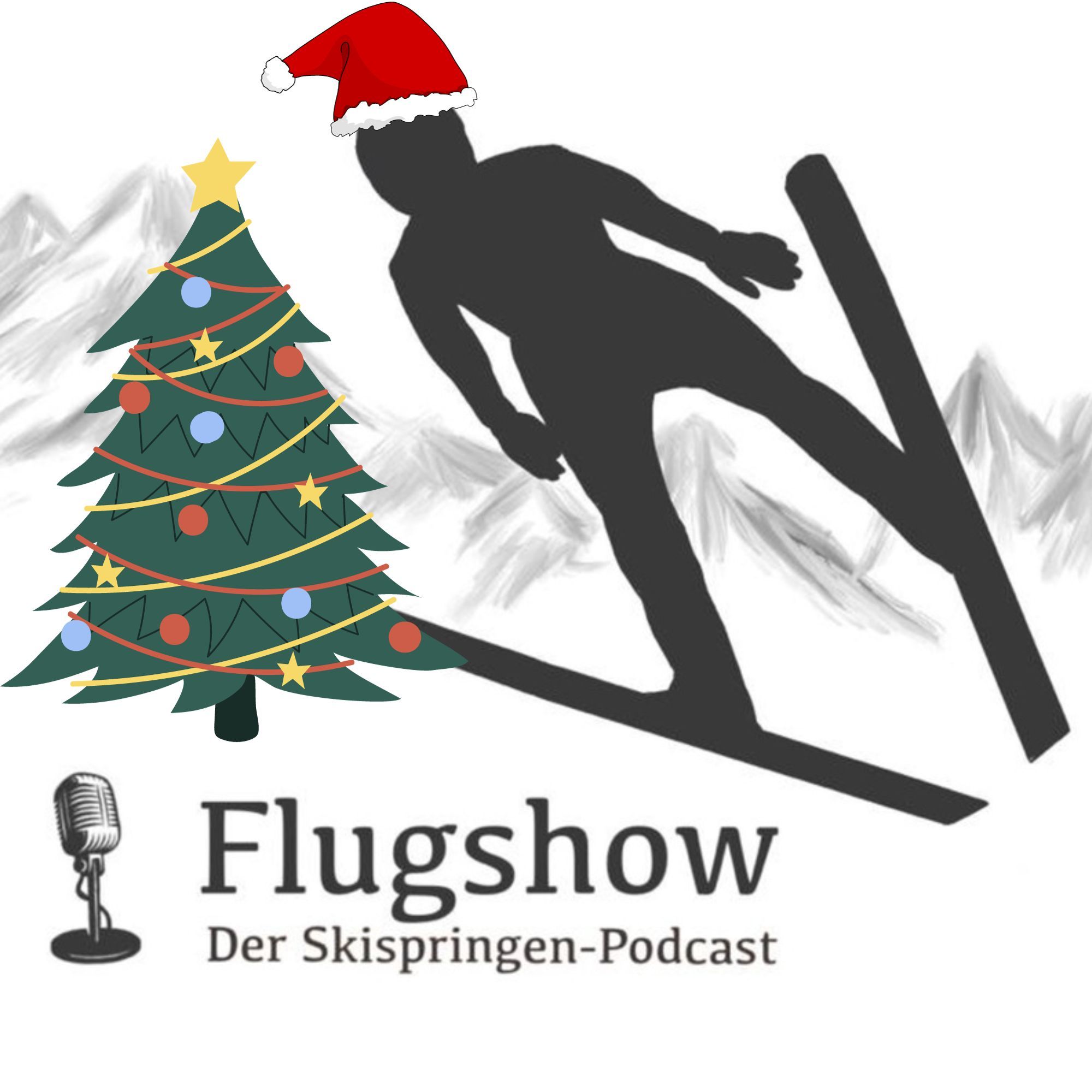 Moses und der Weihnachtsmann - Das Special zur Vierschanzentournee