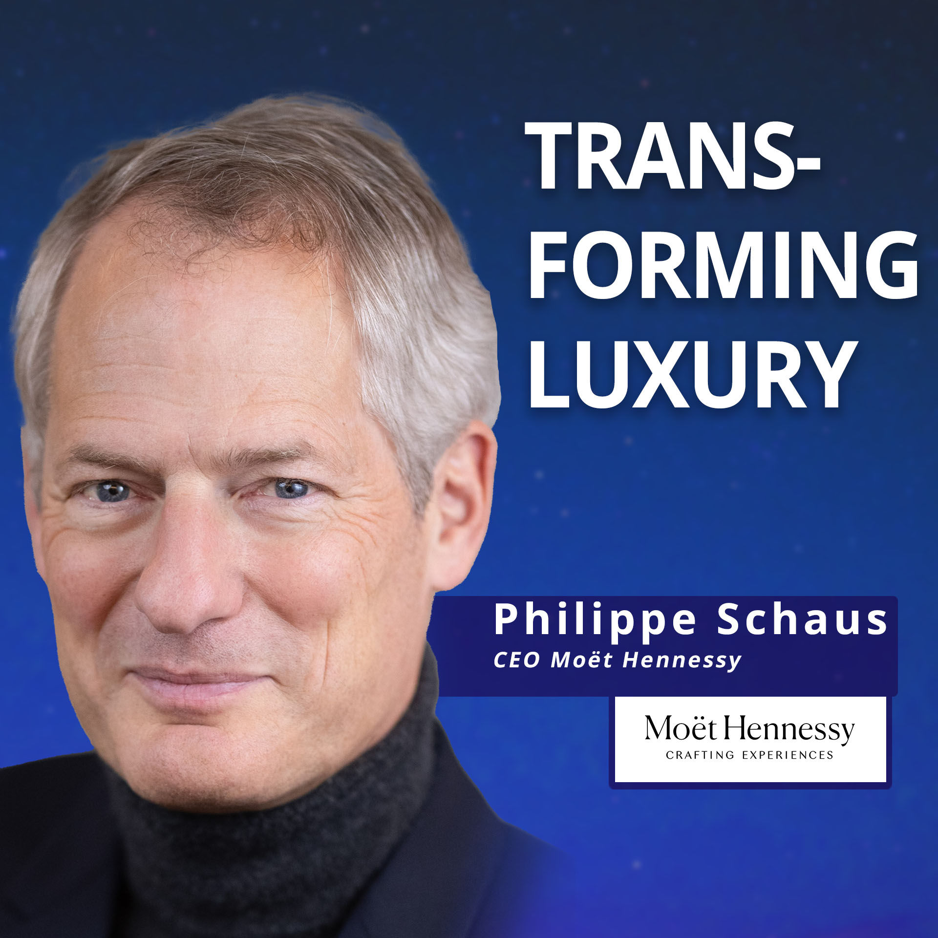 Moët Hennessy: Transforming Luxury
