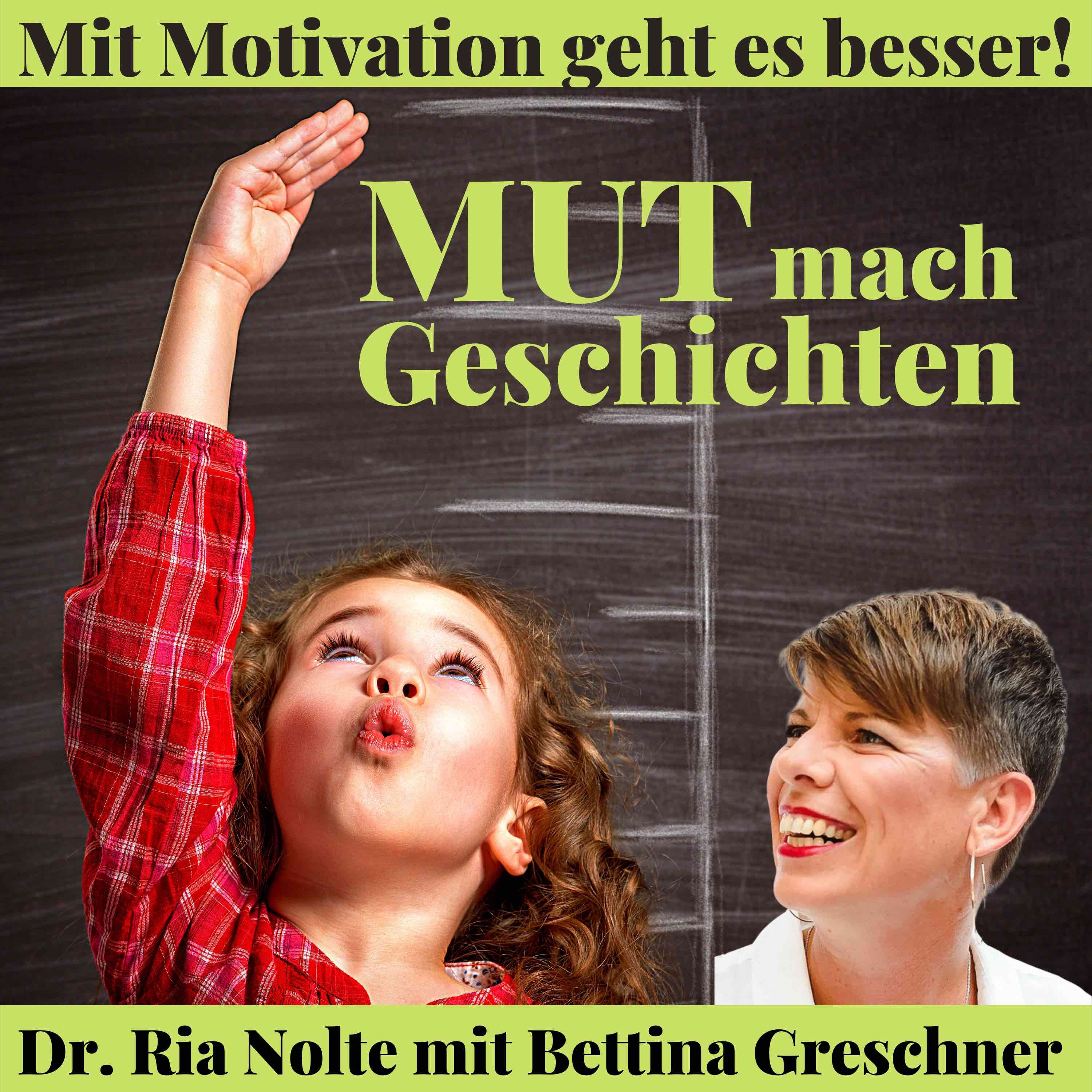 Motivation-Triebfeder für deine Lebens-Challenge