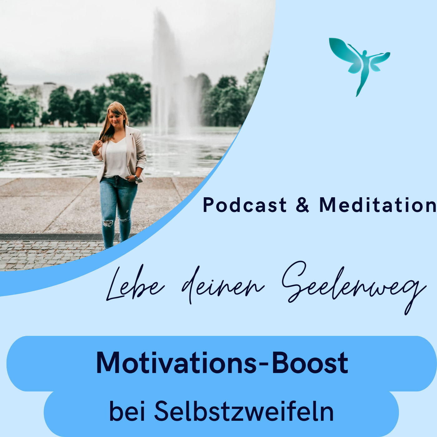 Motivations-Boost bei Selbstzweifeln