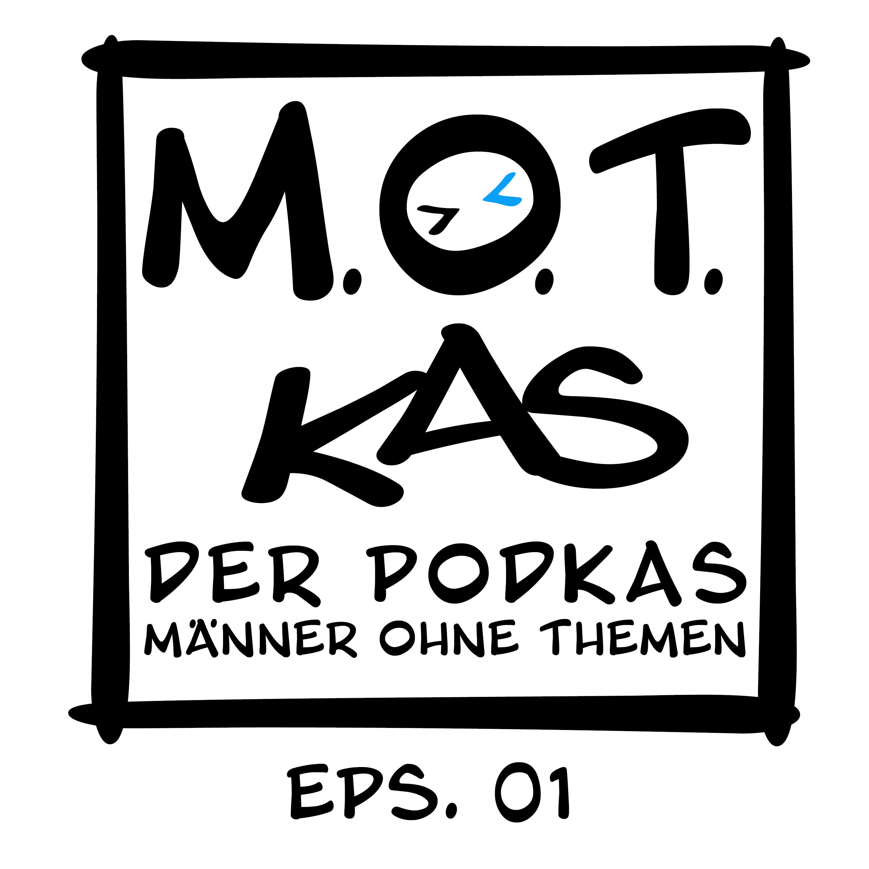 MOTKAS - EPS 01 - LIEBE 2.0 - HABEN GEGENSTÄNDE GEFÜHLE?
