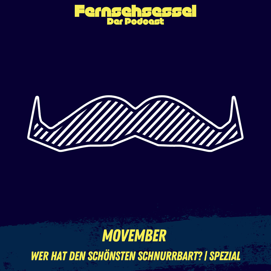 MOVEMBER - Wer hat den schönste Schnurrbart? | SPEZIAL