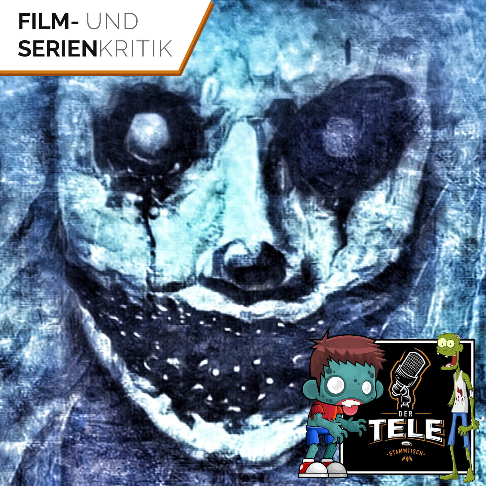 Movie Cannibals #21 (I Saw The Devil, Marco, Climax)