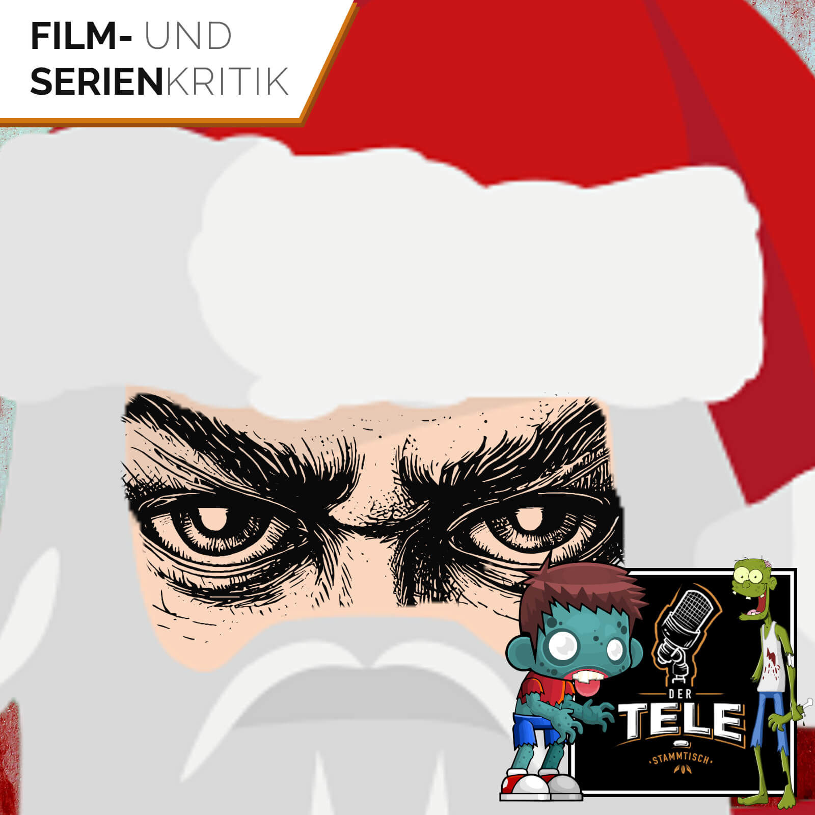 Movie Cannibals #24 - Blut unterm Weihnachtsbaum
